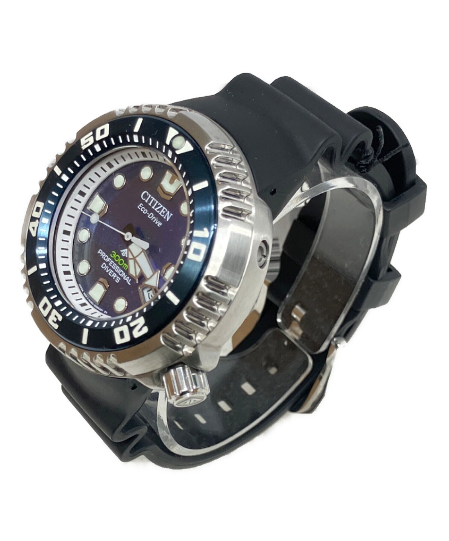 中古・古着通販】CITIZEN (シチズン) BN1025-08L PROMASTER MARINE