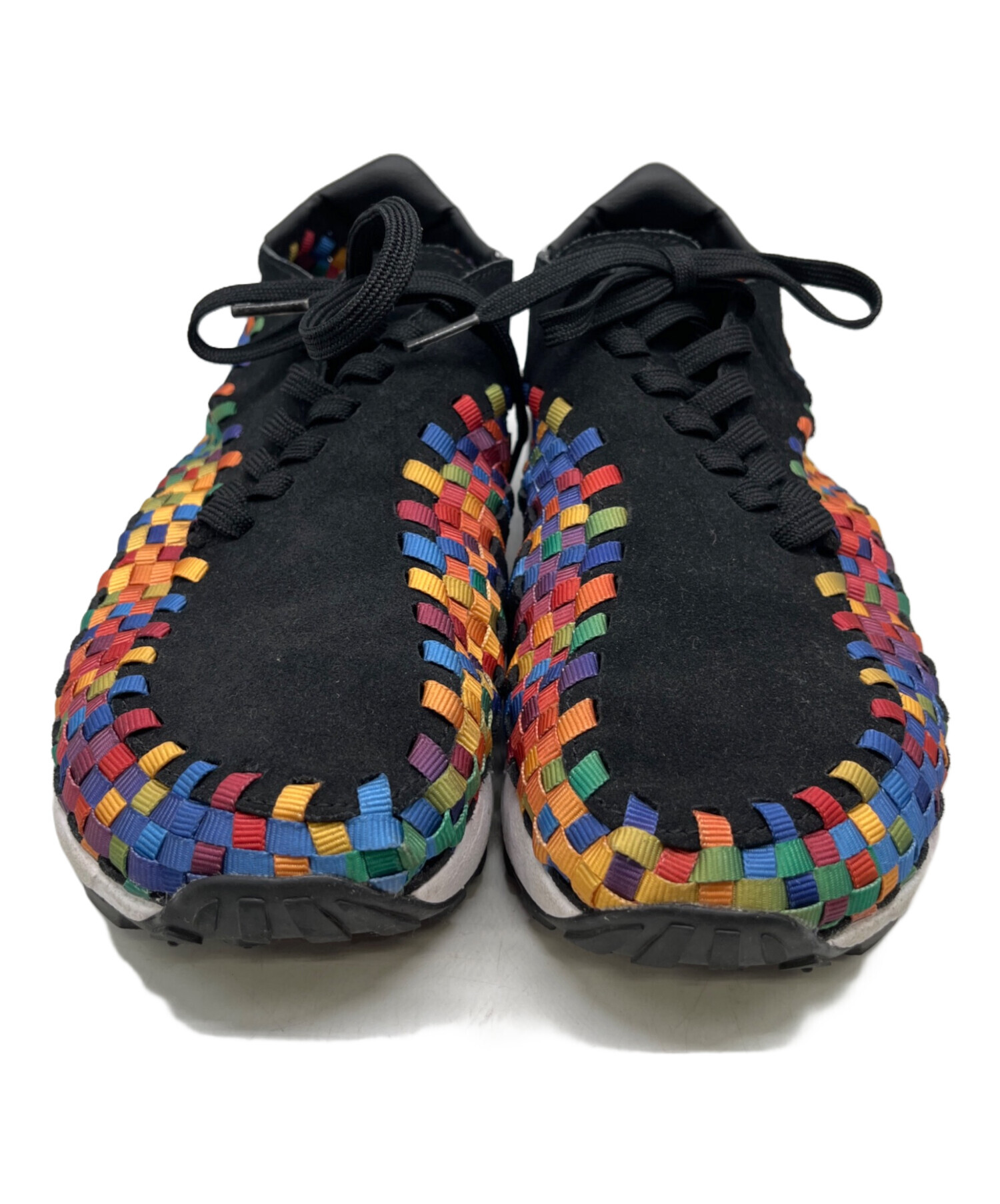 中古・古着通販】NIKE (ナイキ) エア フットスケープ ウーブン／AIR 