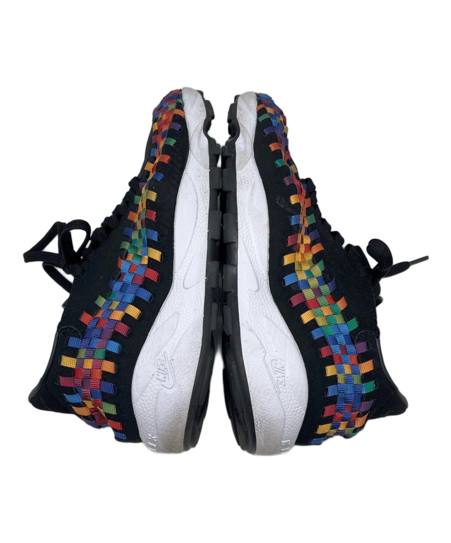 中古・古着通販】NIKE (ナイキ) エア フットスケープ ウーブン／AIR 