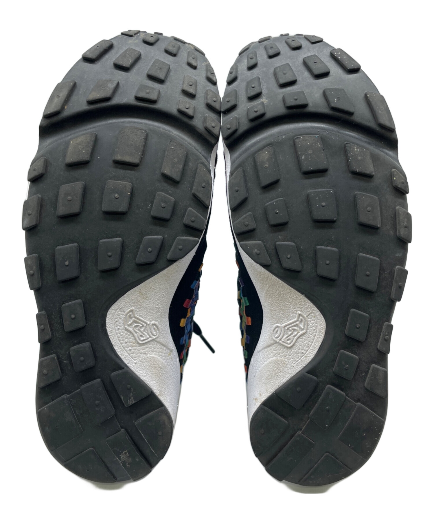 中古・古着通販】NIKE (ナイキ) エア フットスケープ ウーブン／AIR 