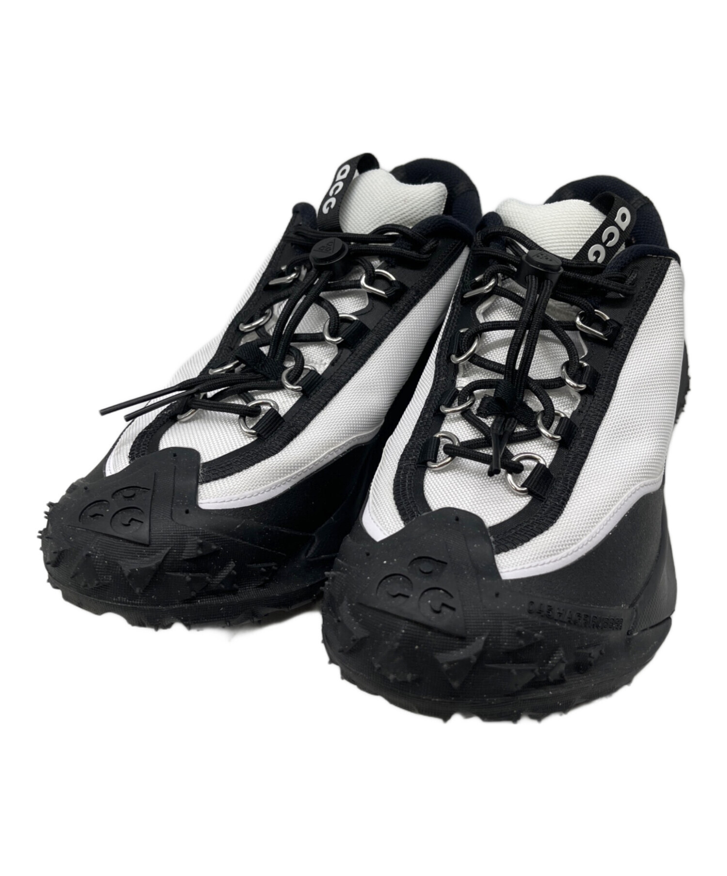 中古・古着通販】NIKE ACG (ナイキエーシージー) COMME des GARCONS