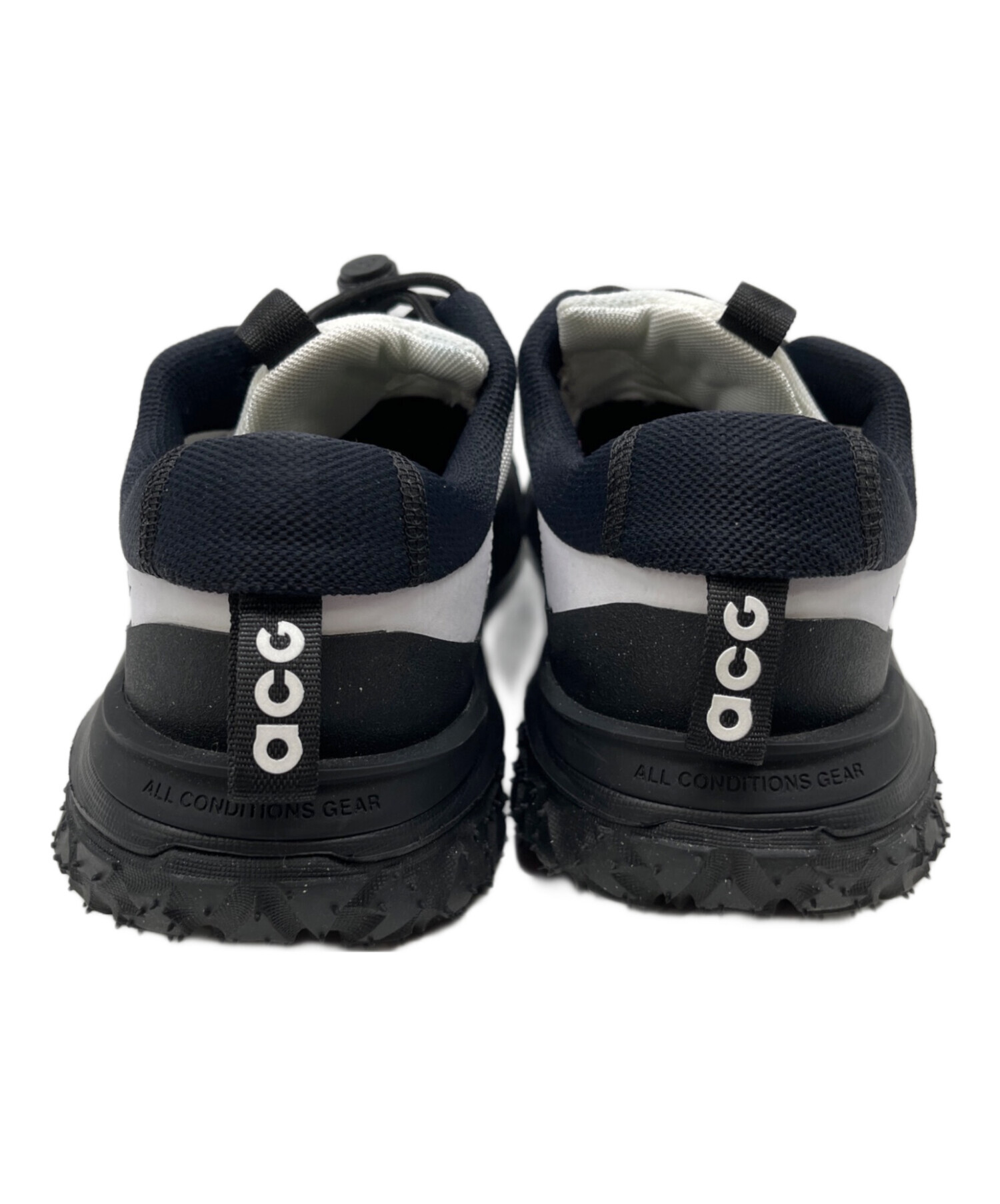 中古・古着通販】NIKE ACG (ナイキエーシージー) COMME des GARCONS