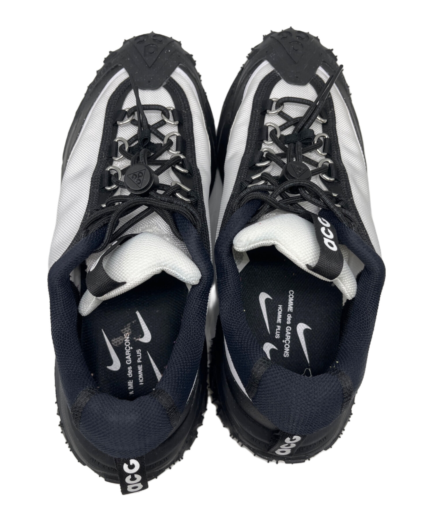 中古・古着通販】NIKE ACG (ナイキエーシージー) COMME des GARCONS