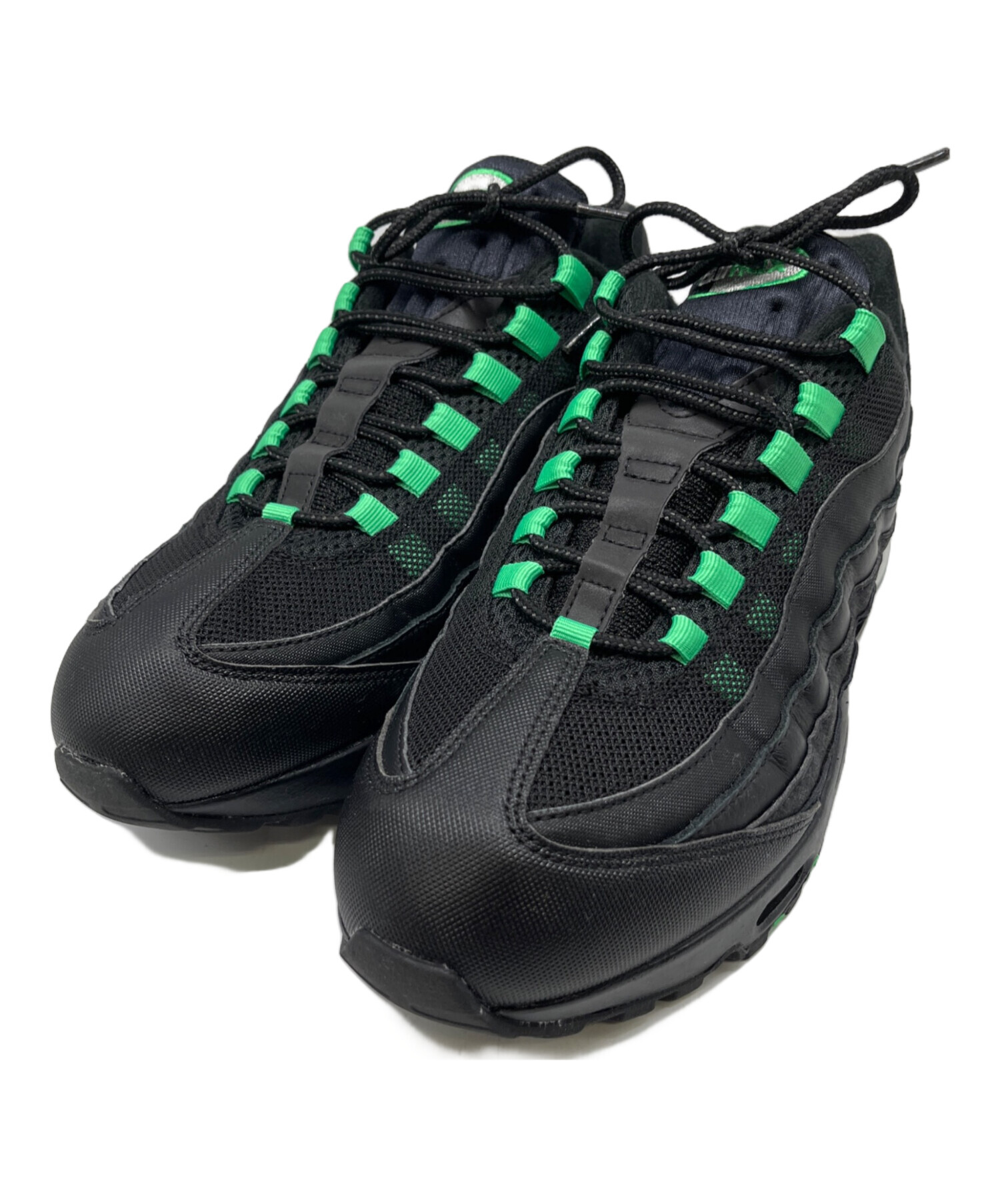 中古・古着通販】NIKE (ナイキ) エアマックス95 OG ビッグバブル／Air