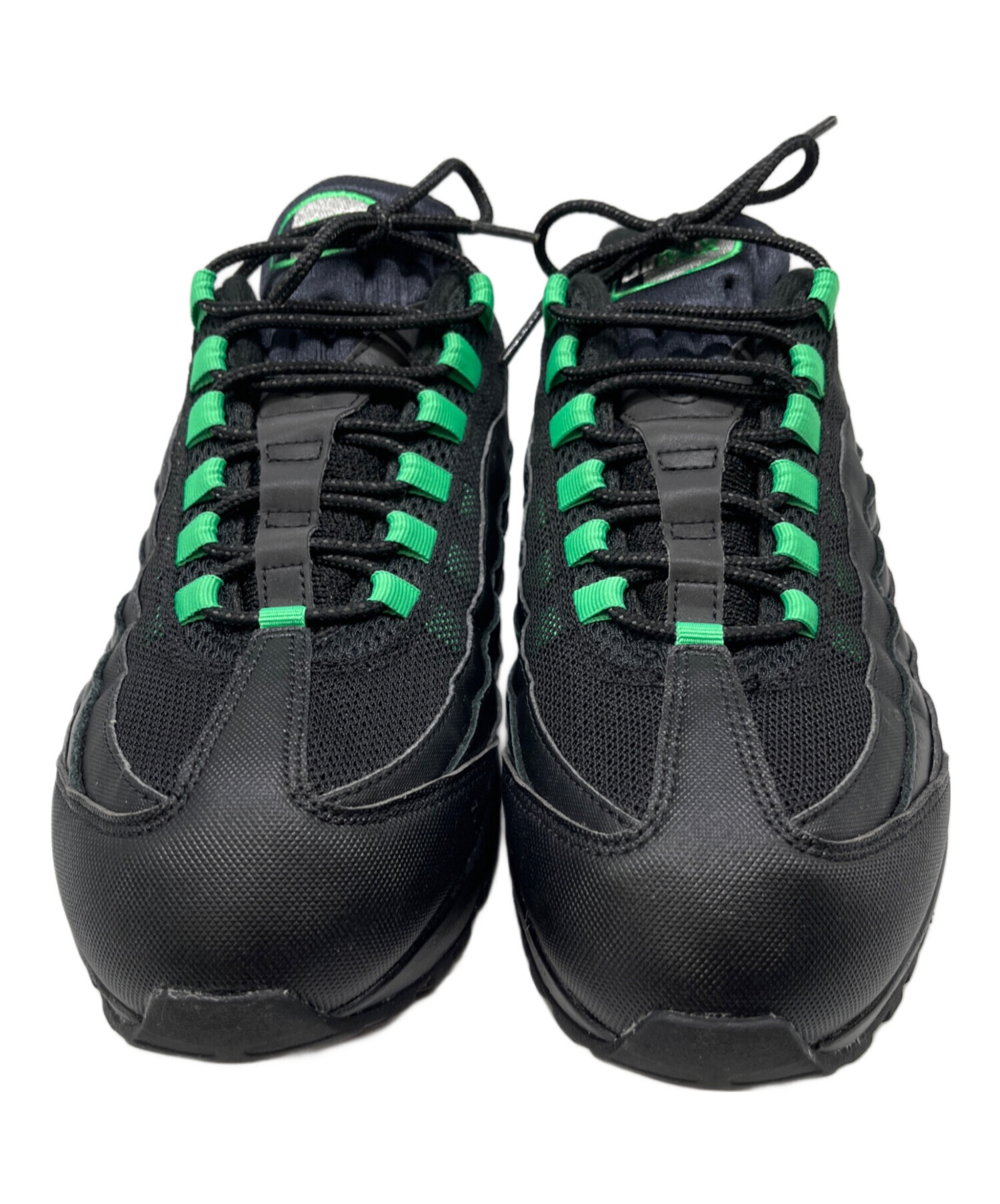 中古・古着通販】NIKE (ナイキ) エアマックス95 OG ビッグバブル／Air