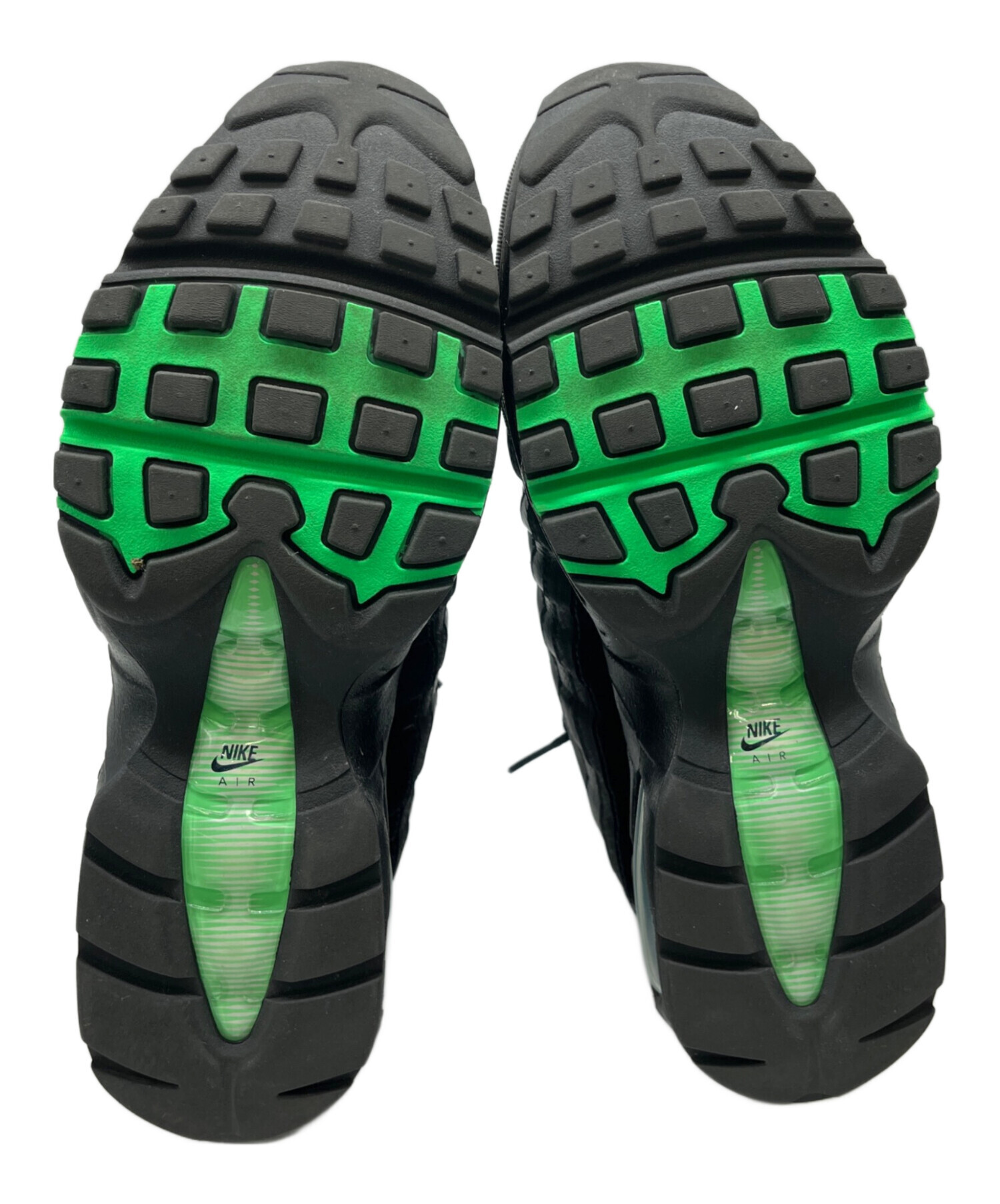 中古・古着通販】NIKE (ナイキ) エアマックス95 OG ビッグバブル／Air