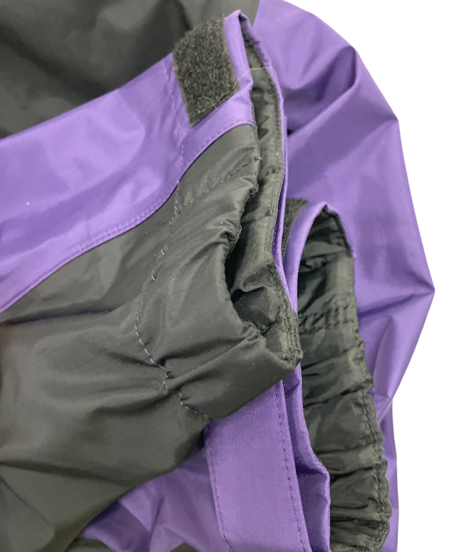 中古・古着通販】THE NORTH FACE (ザ ノース フェイス) マウンテンレ