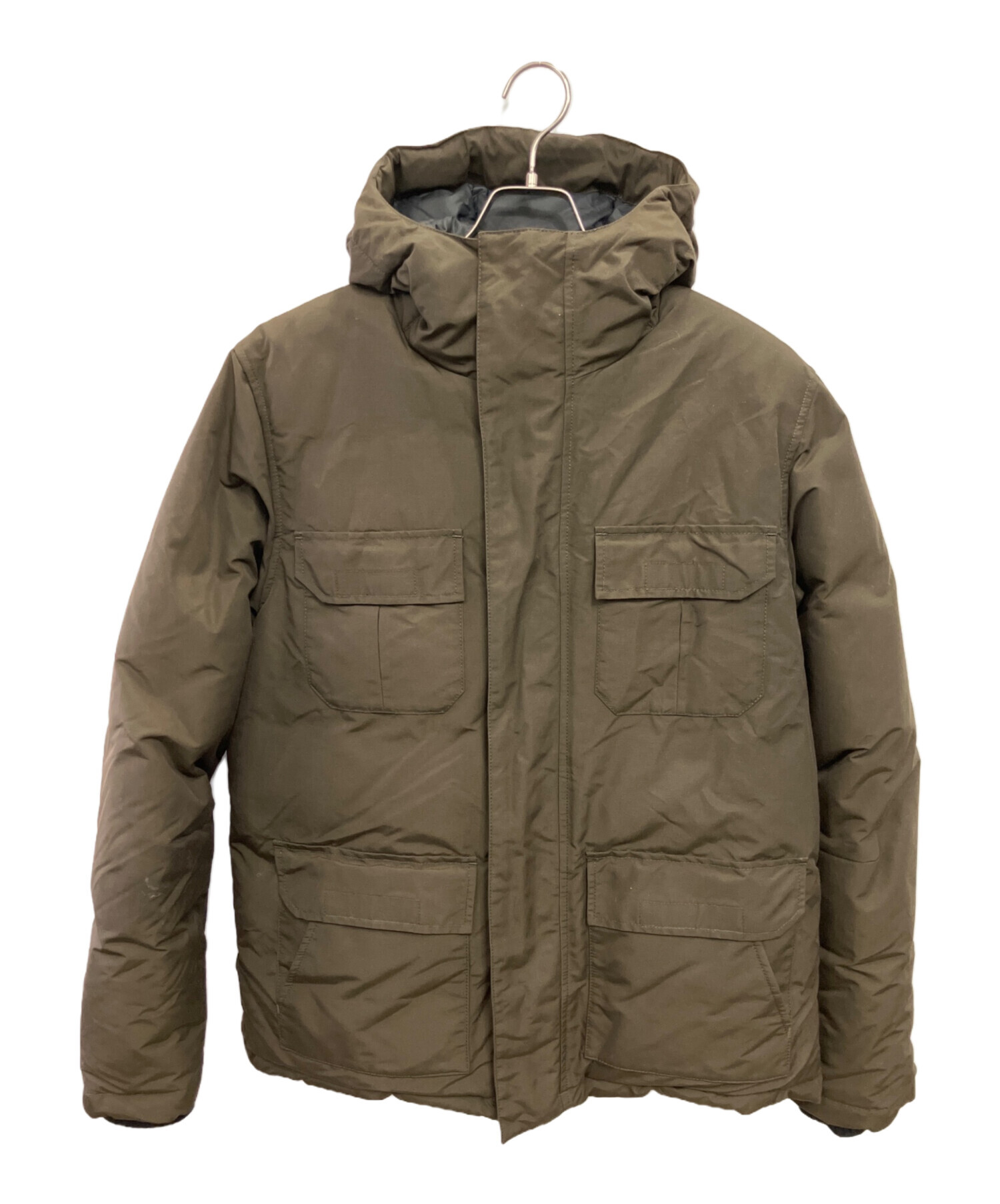 中古・古着通販】SIERRA DESIGNS (シエラデザインズ) 60/40ダウン 