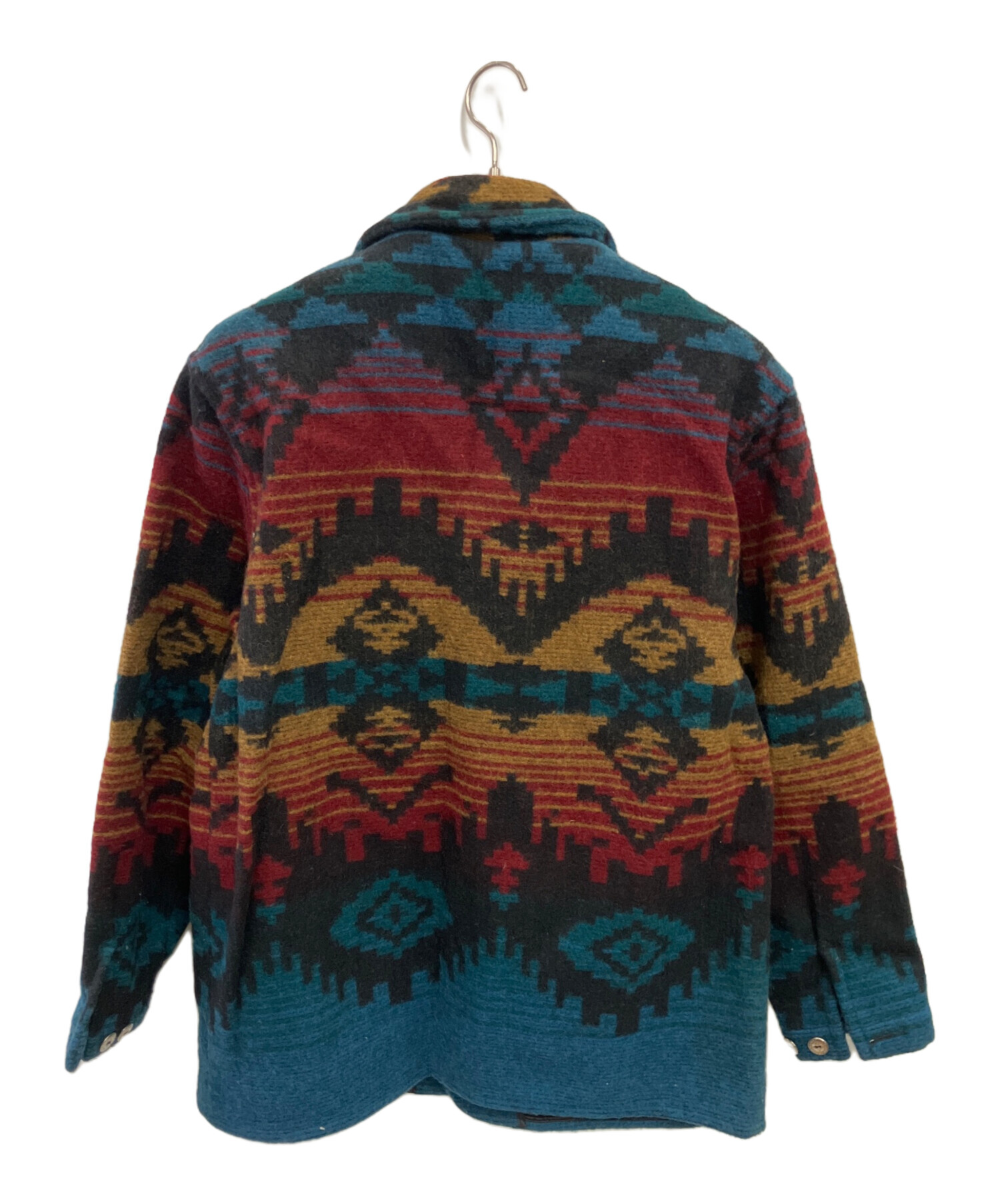 中古・古着通販】WOOLRICH (ウールリッチ) 90