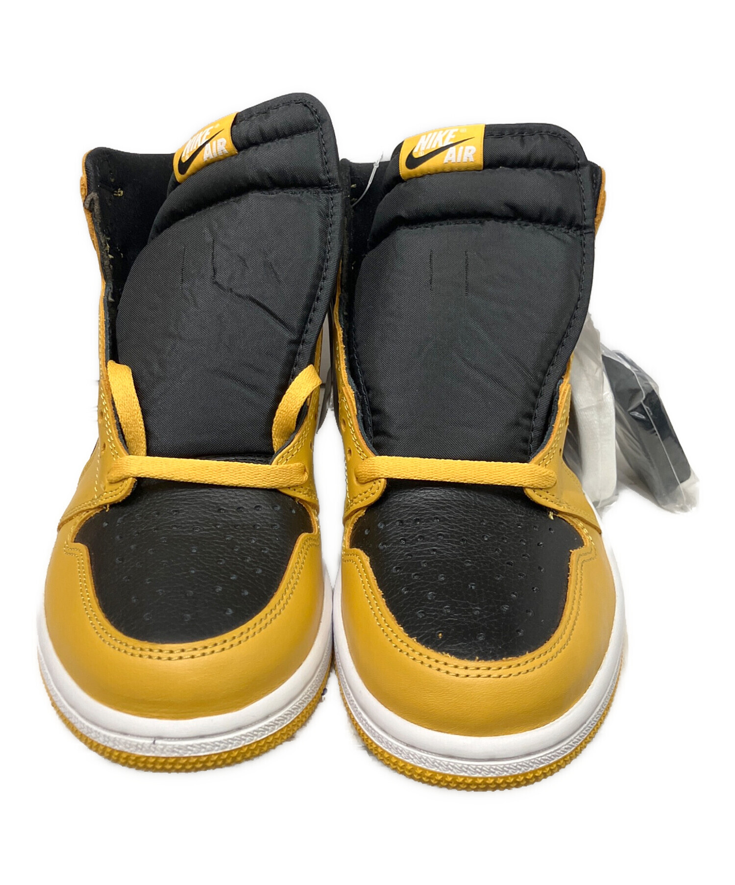 中古・古着通販】NIKE (ナイキ) エアジョーダン1 レトロハイ／AIR 