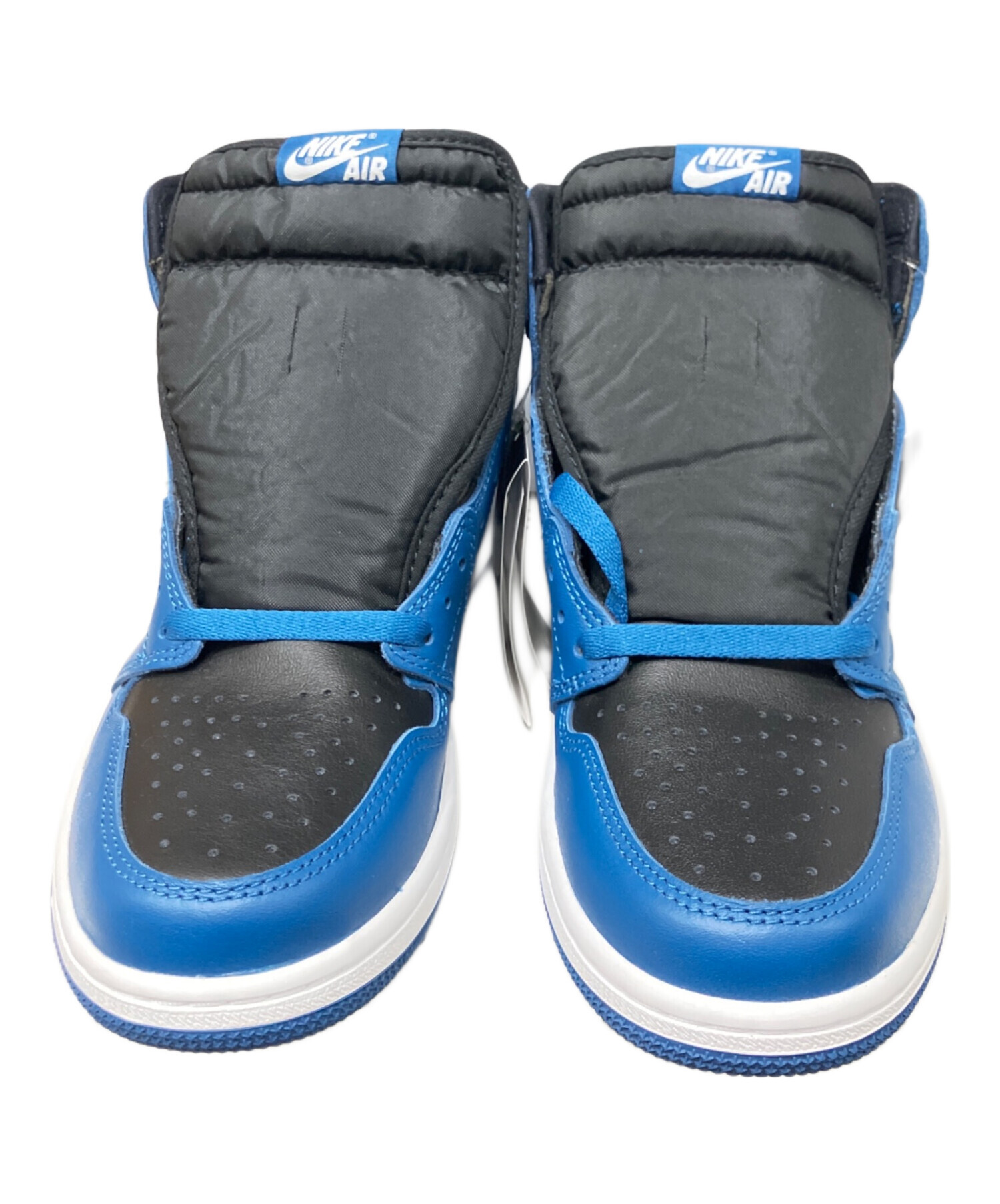 中古・古着通販】NIKE (ナイキ) エアジョーダン1 レトロハイ／AIR 