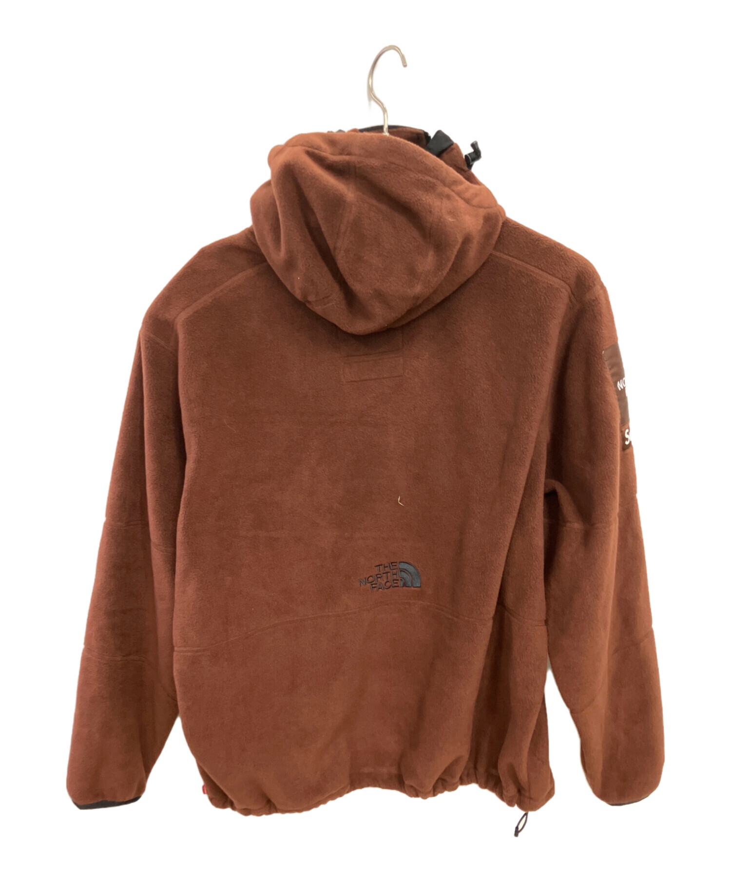 中古・古着通販】THE NORTH FACE (ザ ノース フェイス) SUPREME 