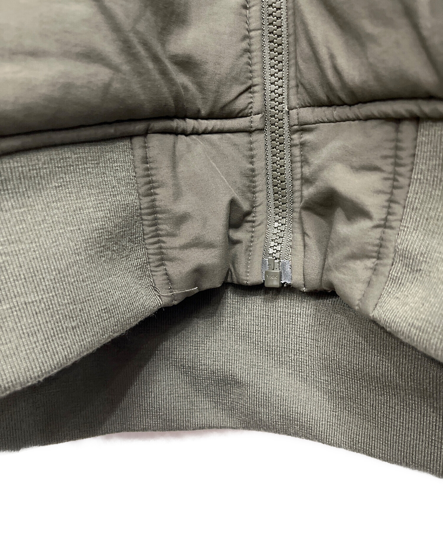 中古・古着通販】THE NORTH FACE (ザ ノース フェイス) ヤッキン