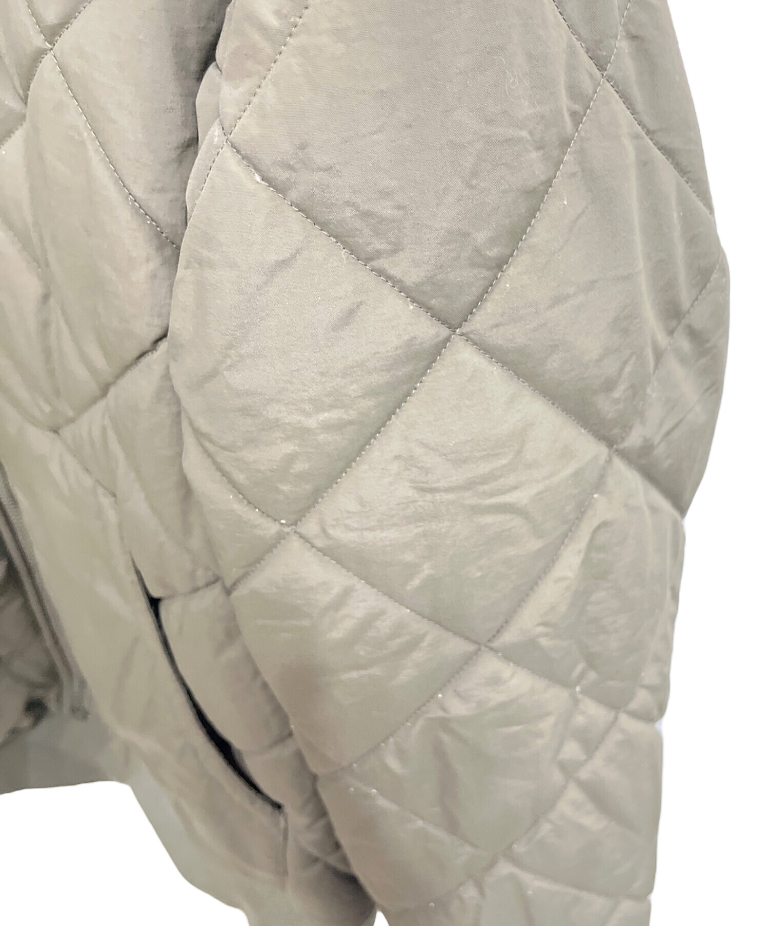 中古・古着通販】THE NORTH FACE (ザ ノース フェイス) ヤッキン