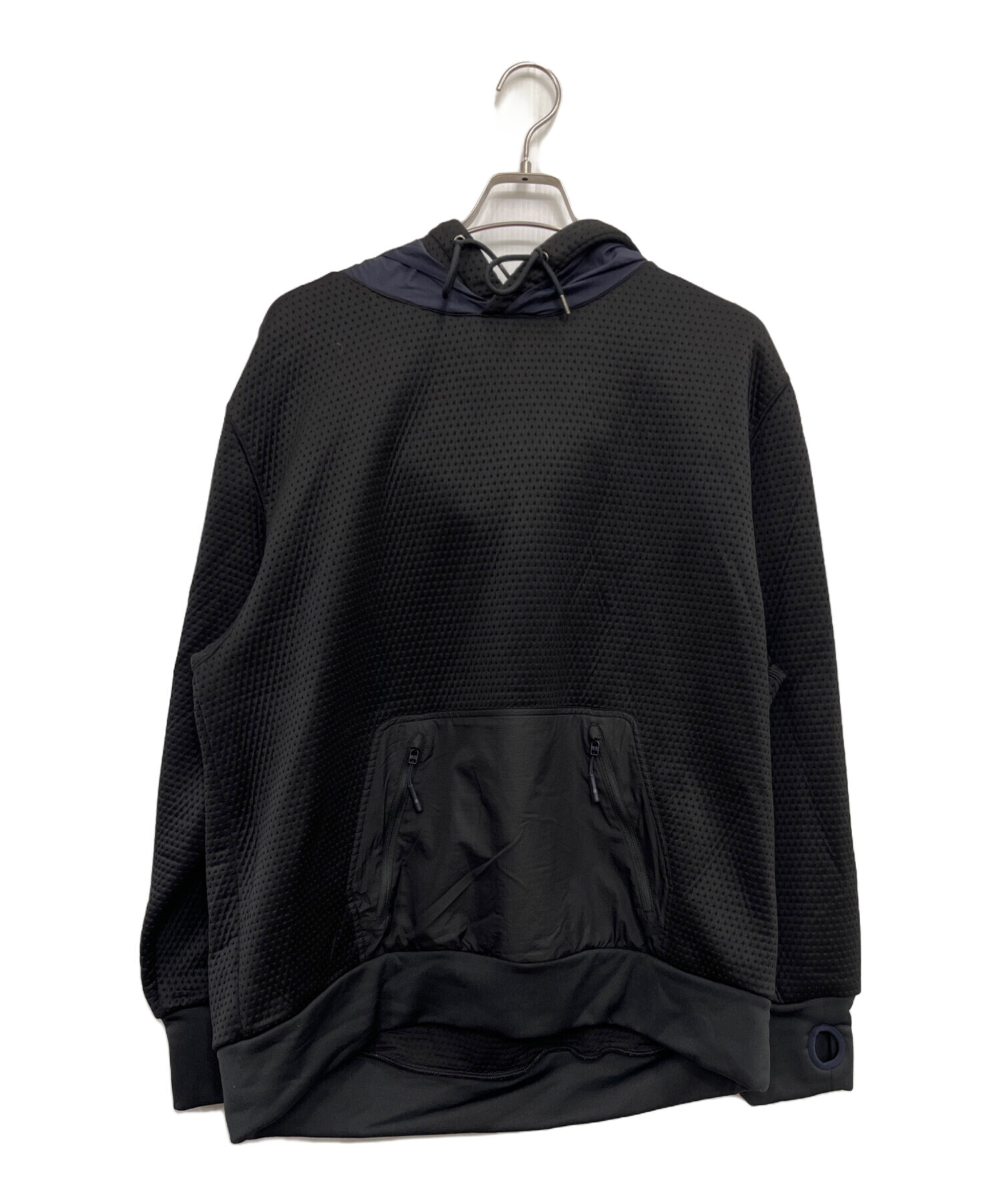 アンダーカバー ノースフェイス コラボ フーディーパーカーサイズ S/M 中古・古着通販】THE NORTH FACE (ザ ノース フェイス) UNDERCOVER