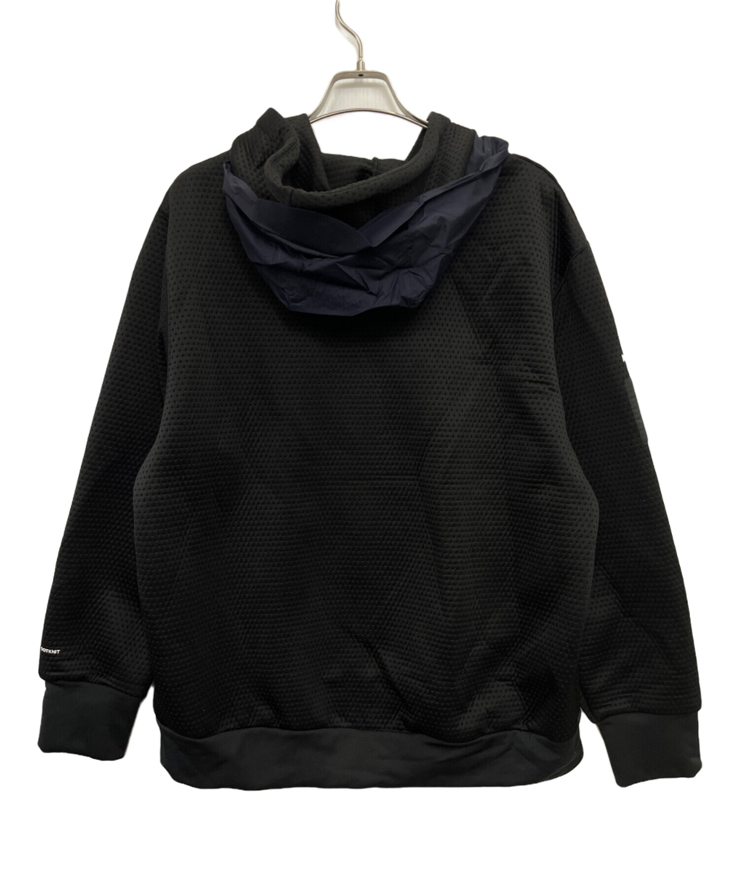 アンダーカバー ノースフェイス コラボ フーディーパーカーサイズ S/M 中古・古着通販】THE NORTH FACE (ザ ノース フェイス) UNDERCOVER