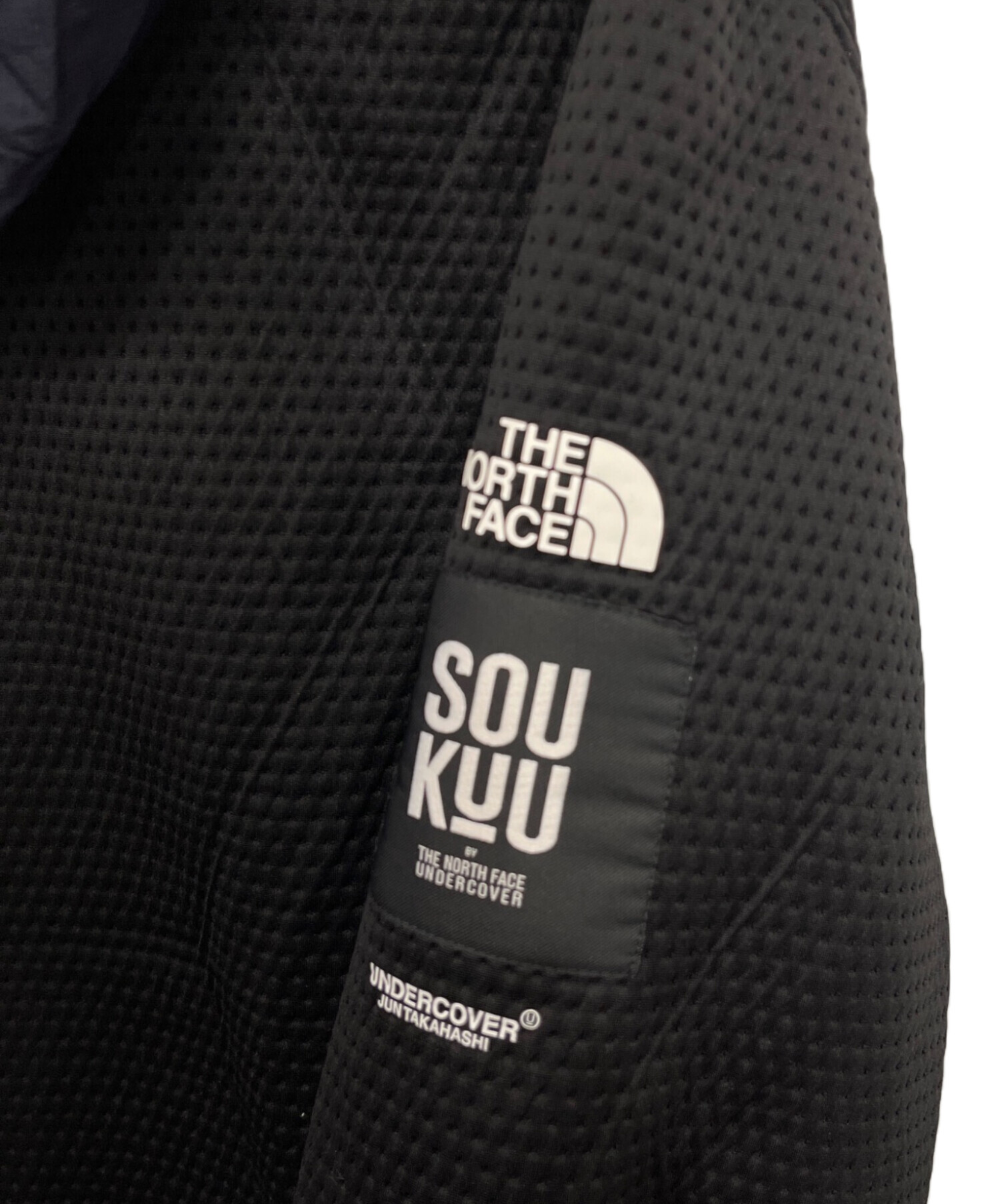 中古・古着通販】THE NORTH FACE (ザ ノース フェイス) UNDERCOVER