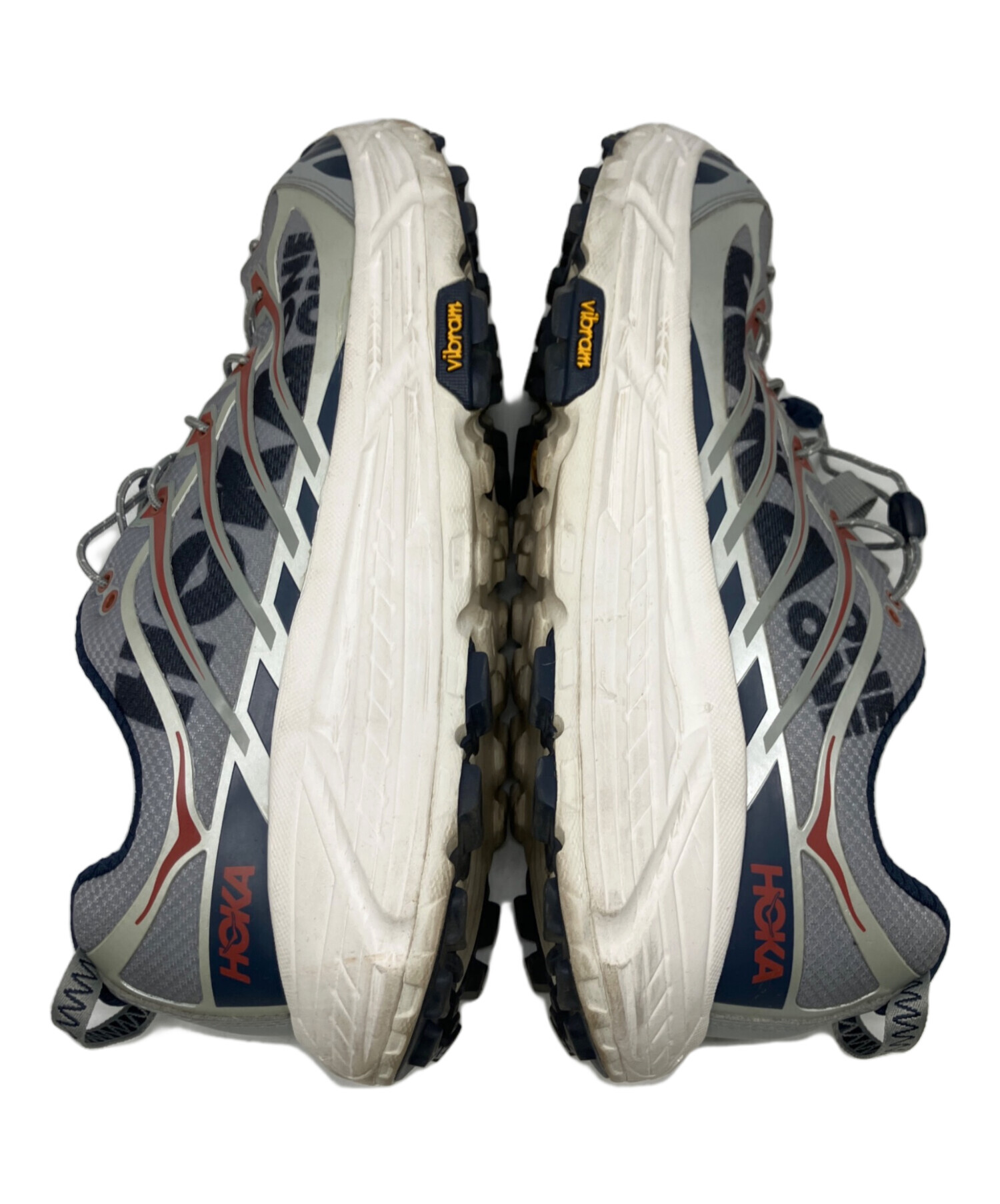 中古・古着通販】HOKAONEONE (ホカオネオネ) マファテ スリー2／MAFATE 