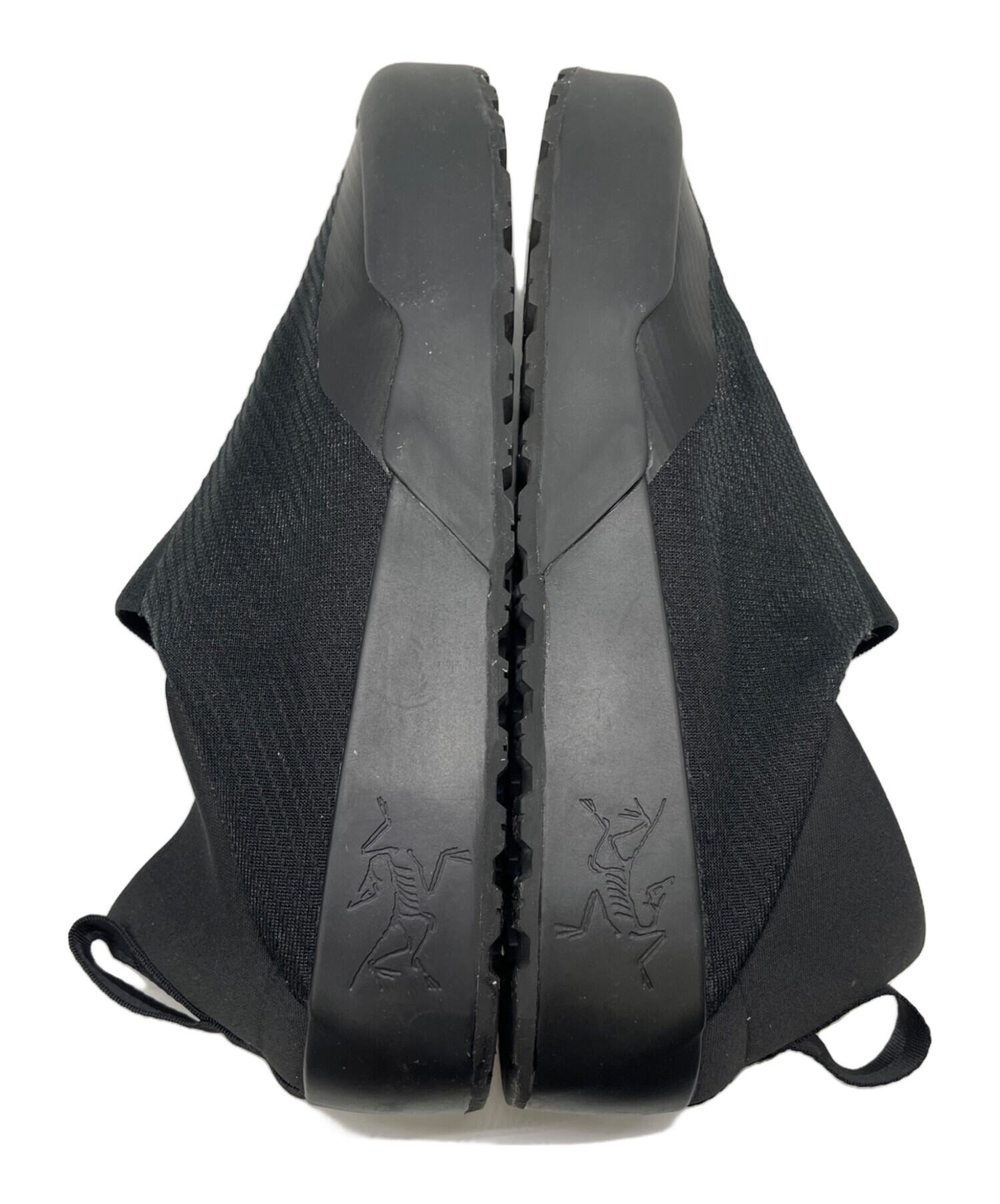 中古・古着通販】ARC'TERYX (アークテリクス) クラッグ メンズ／KRAGG