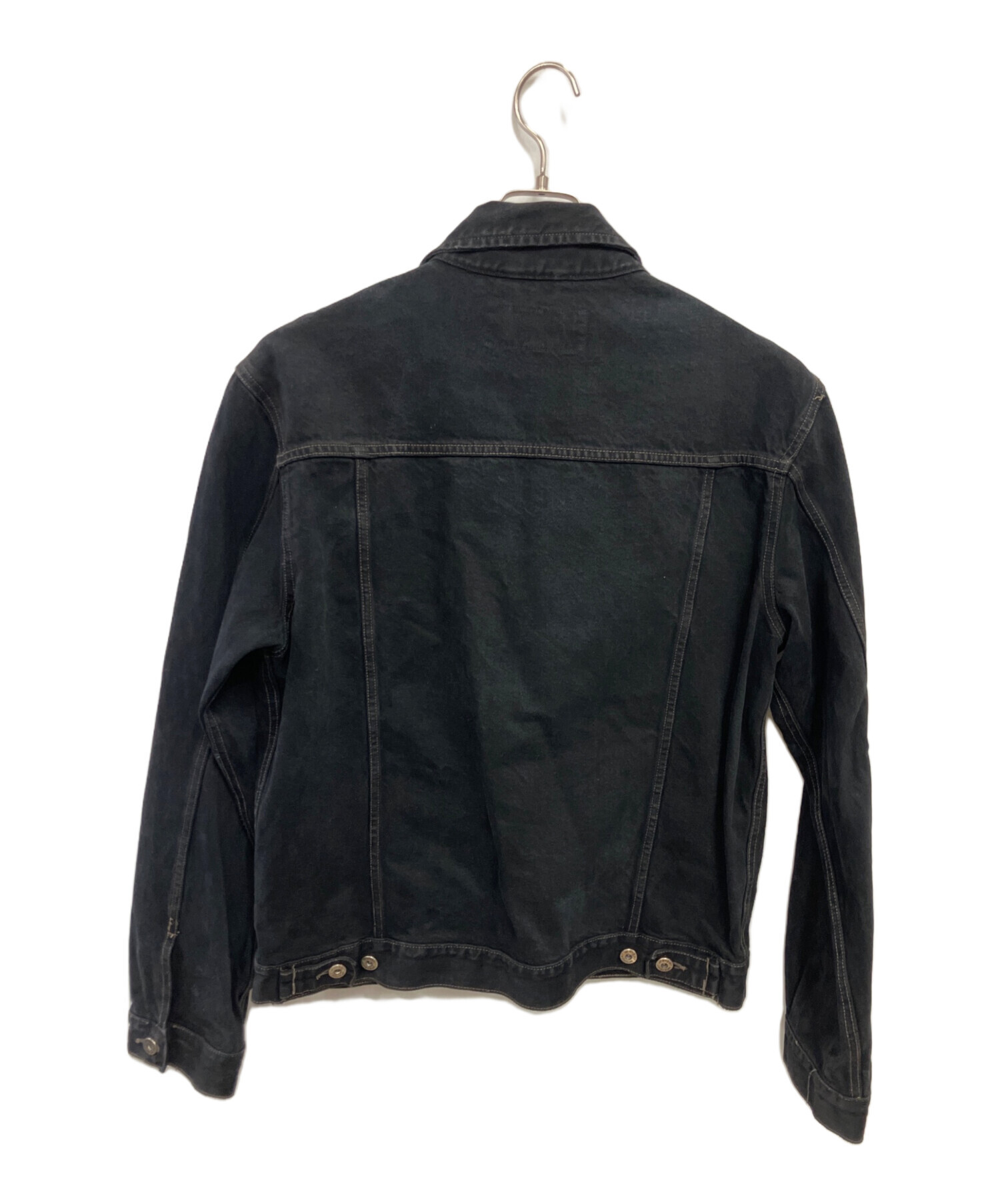 中古・古着通販】Wrangler (ラングラー) 90'S~ ラングラーヒーロー 後