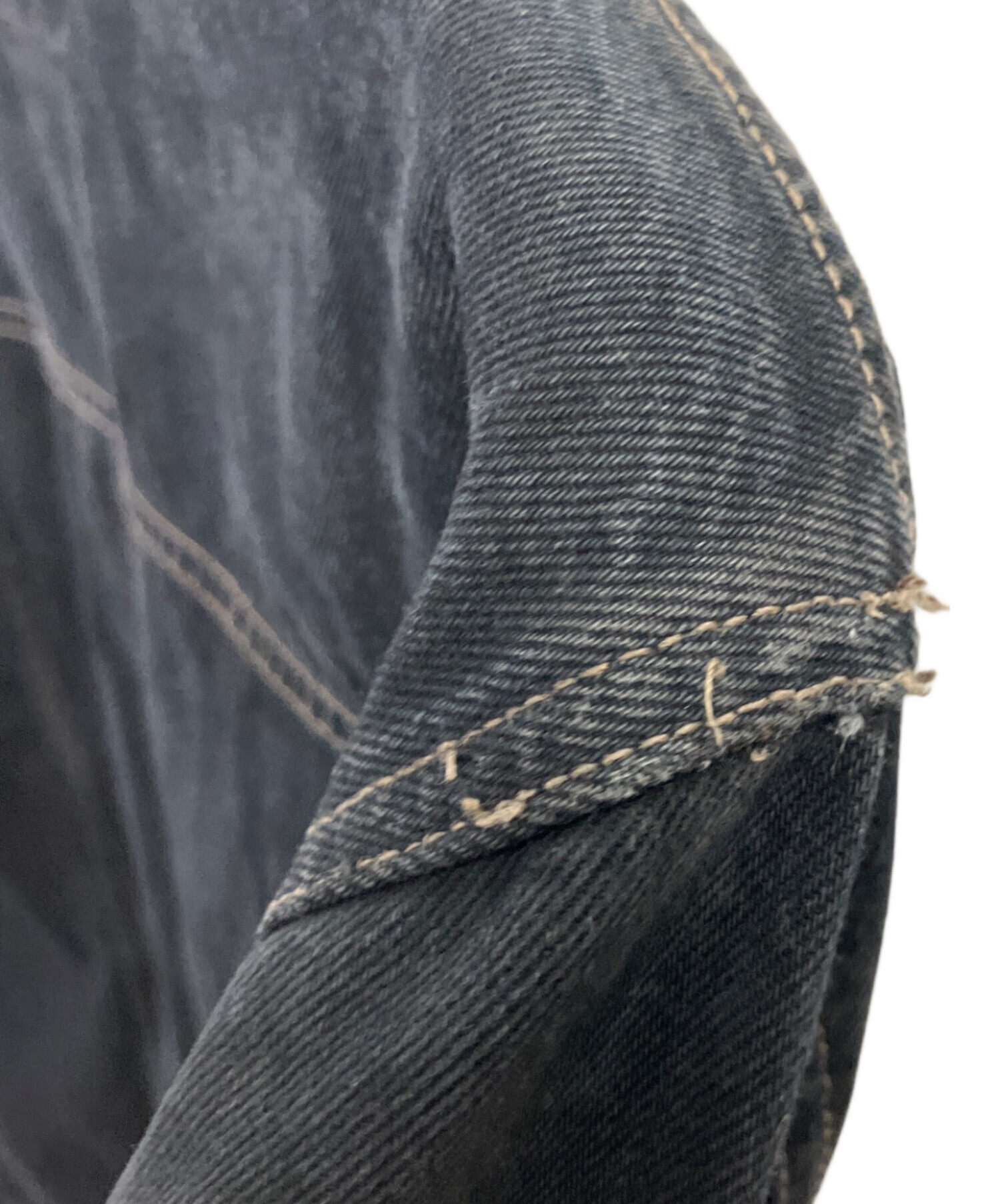 中古・古着通販】Wrangler (ラングラー) 90'S~ ラングラーヒーロー 後
