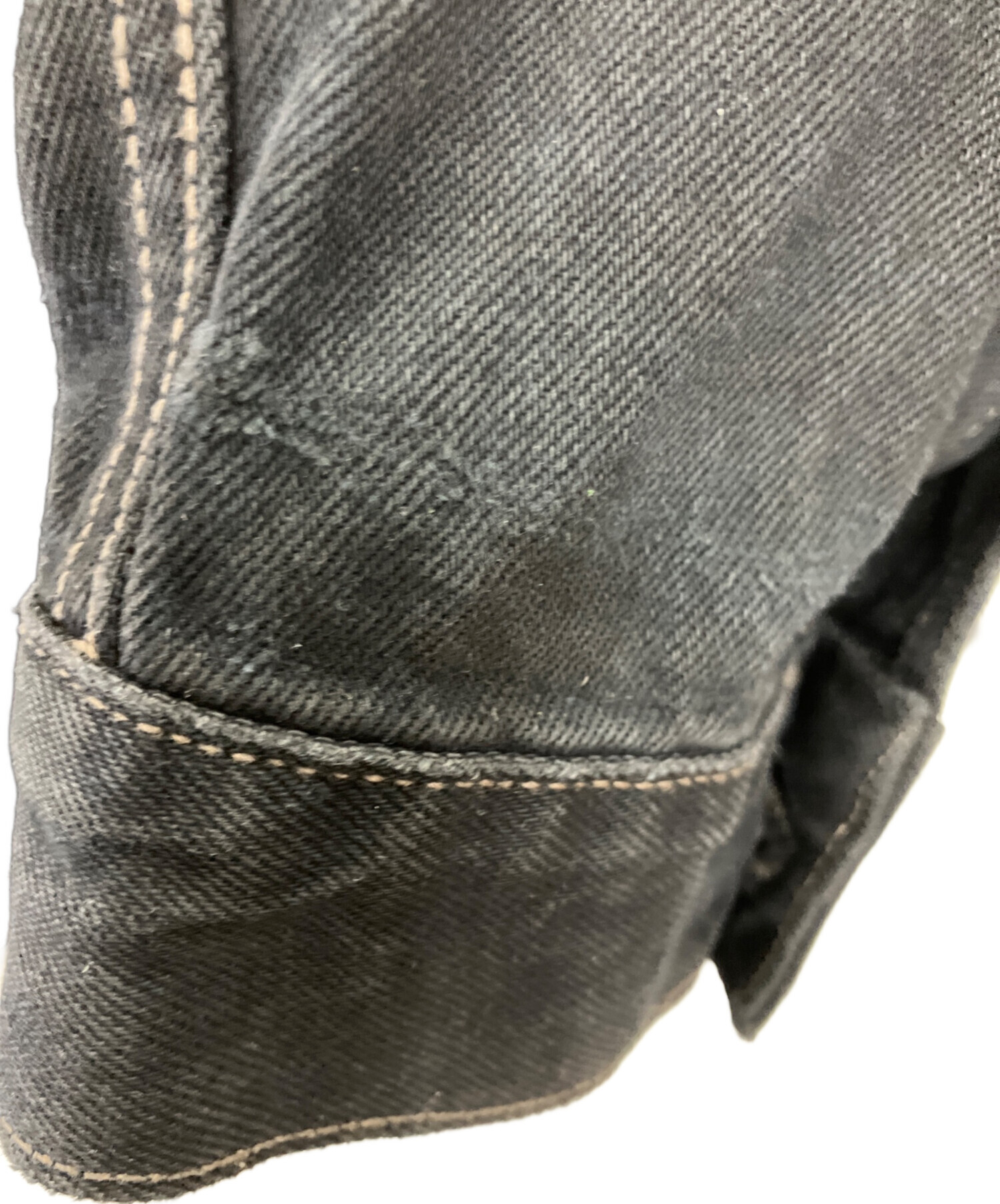 中古・古着通販】Wrangler (ラングラー) 90'S~ ラングラーヒーロー 後