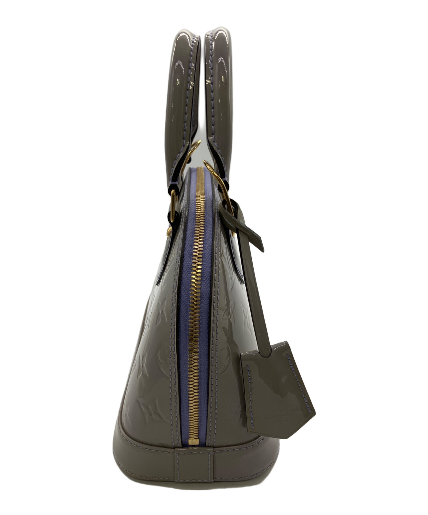 中古・古着通販】LOUIS VUITTON (ルイ ヴィトン) ヴェルニ アルマBB 