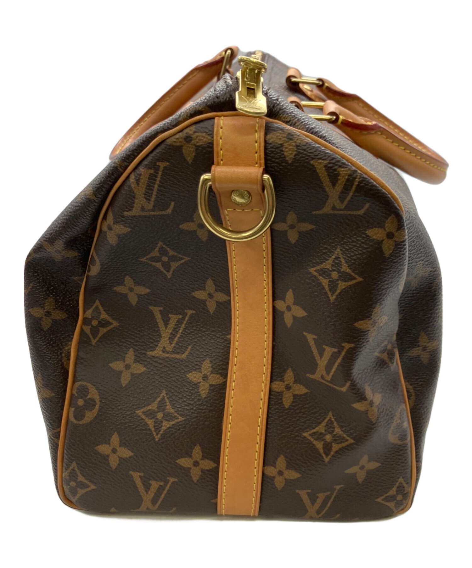 ルイ・ヴィトン LOUIS VUITTON スピーディ バンドリエール25 LV