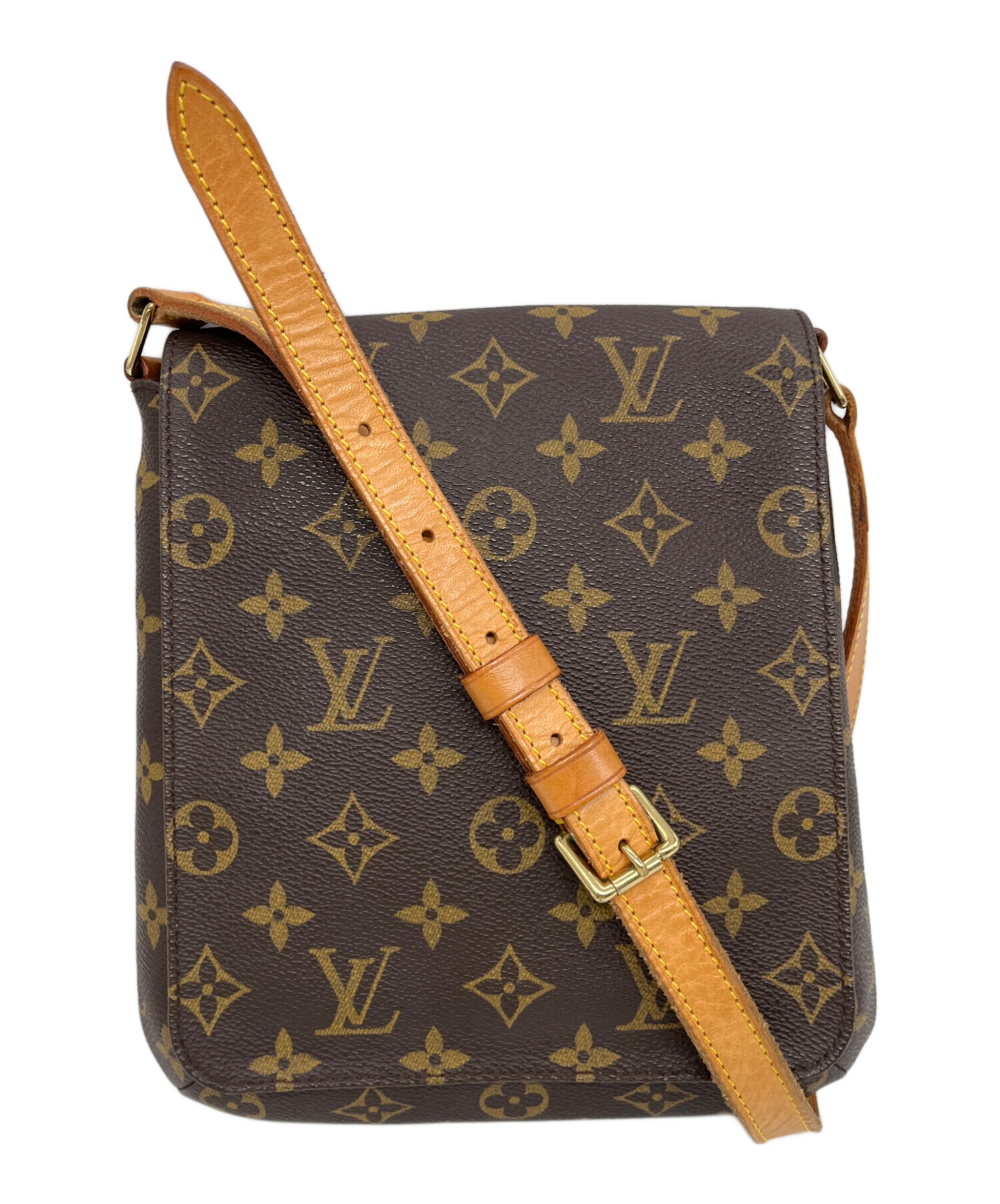 中古・古着通販】LOUIS VUITTON (ルイ ヴィトン) モノグラム 