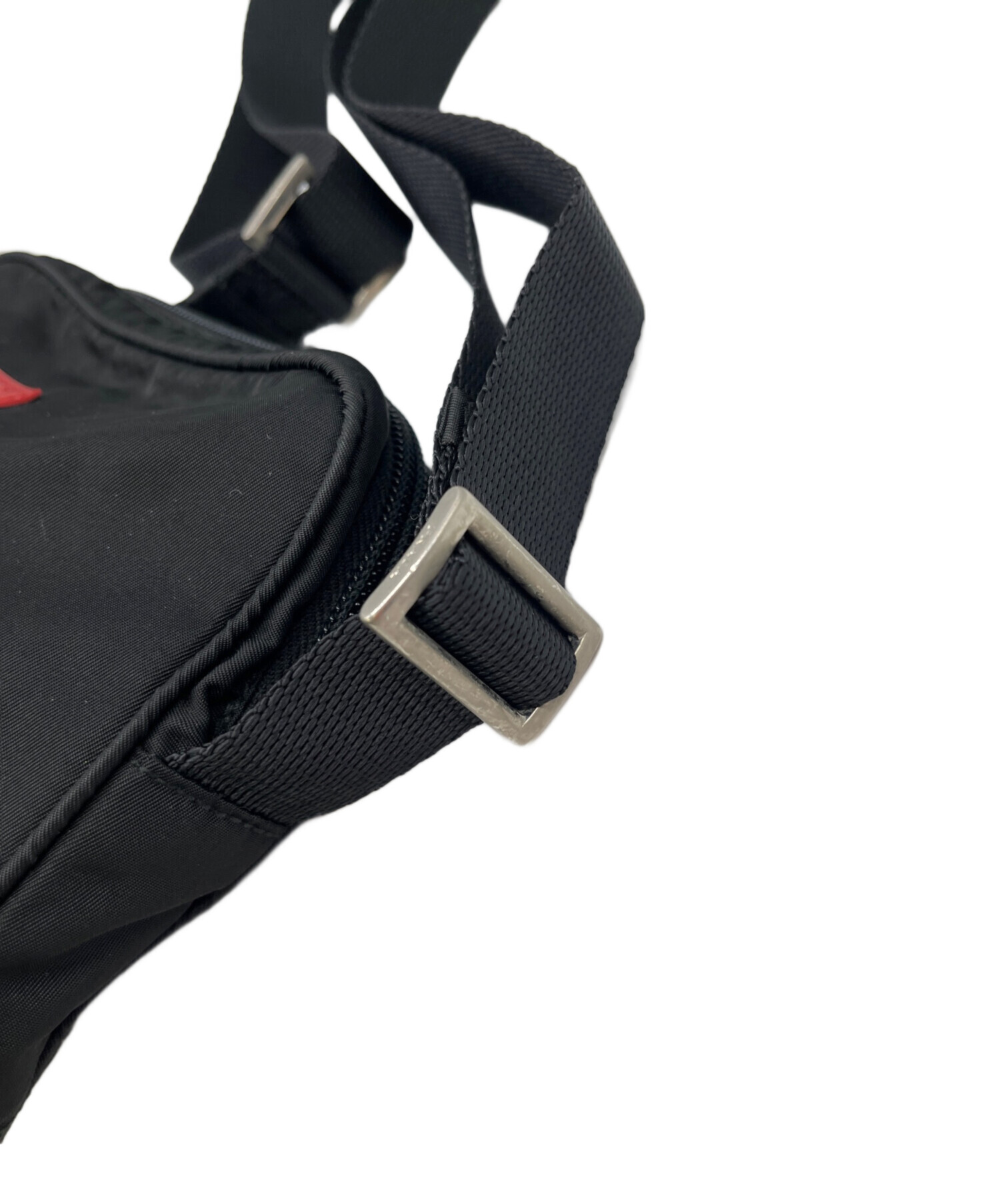 中古・古着通販】PRADA SPORTS (プラダスポーツ) ナイロンショルダー