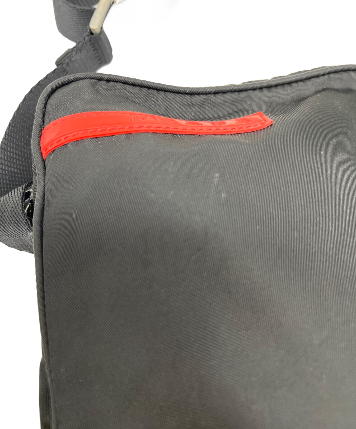 中古・古着通販】PRADA SPORTS (プラダスポーツ) ナイロンショルダー