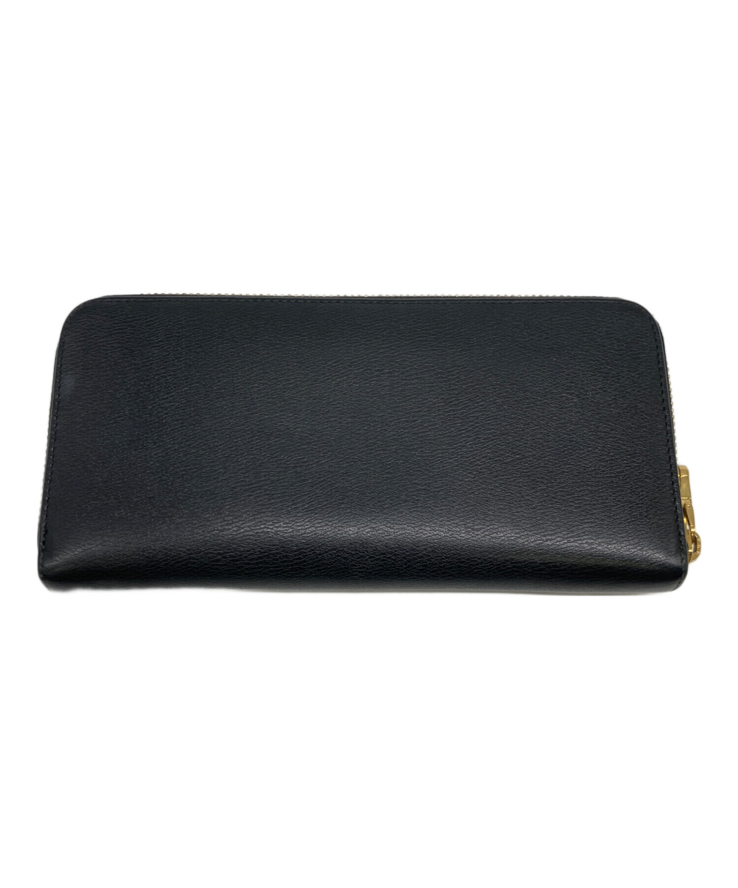 中古・古着通販】LOEWE (ロエベ) 長財布 ブラック｜ブランド・古着通販 