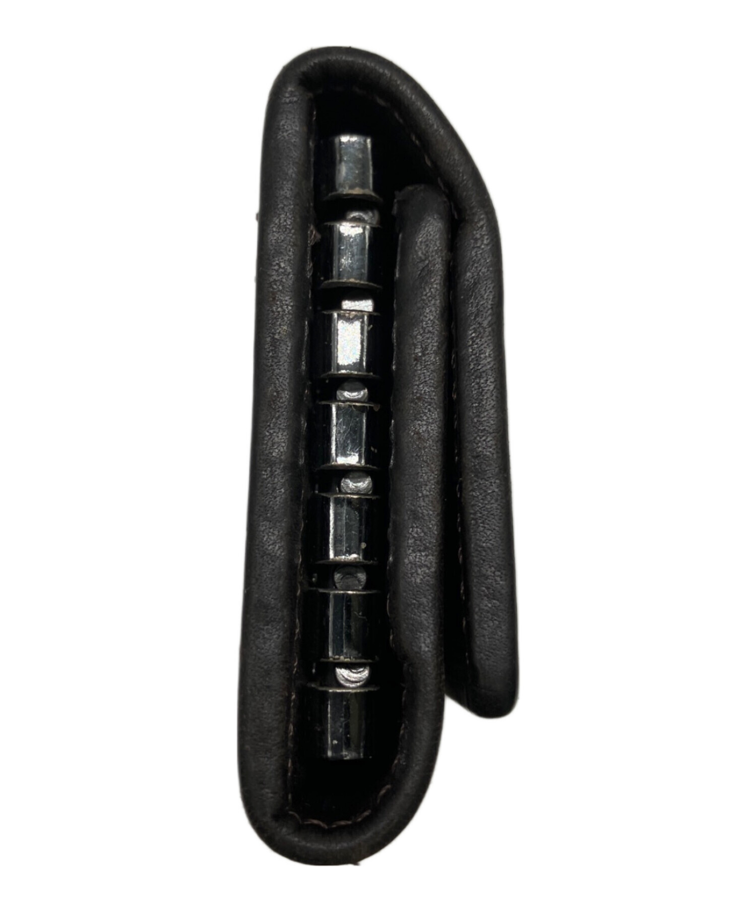 中古・古着通販】FENDI (フェンディ) キーケース ブラウン｜ブランド