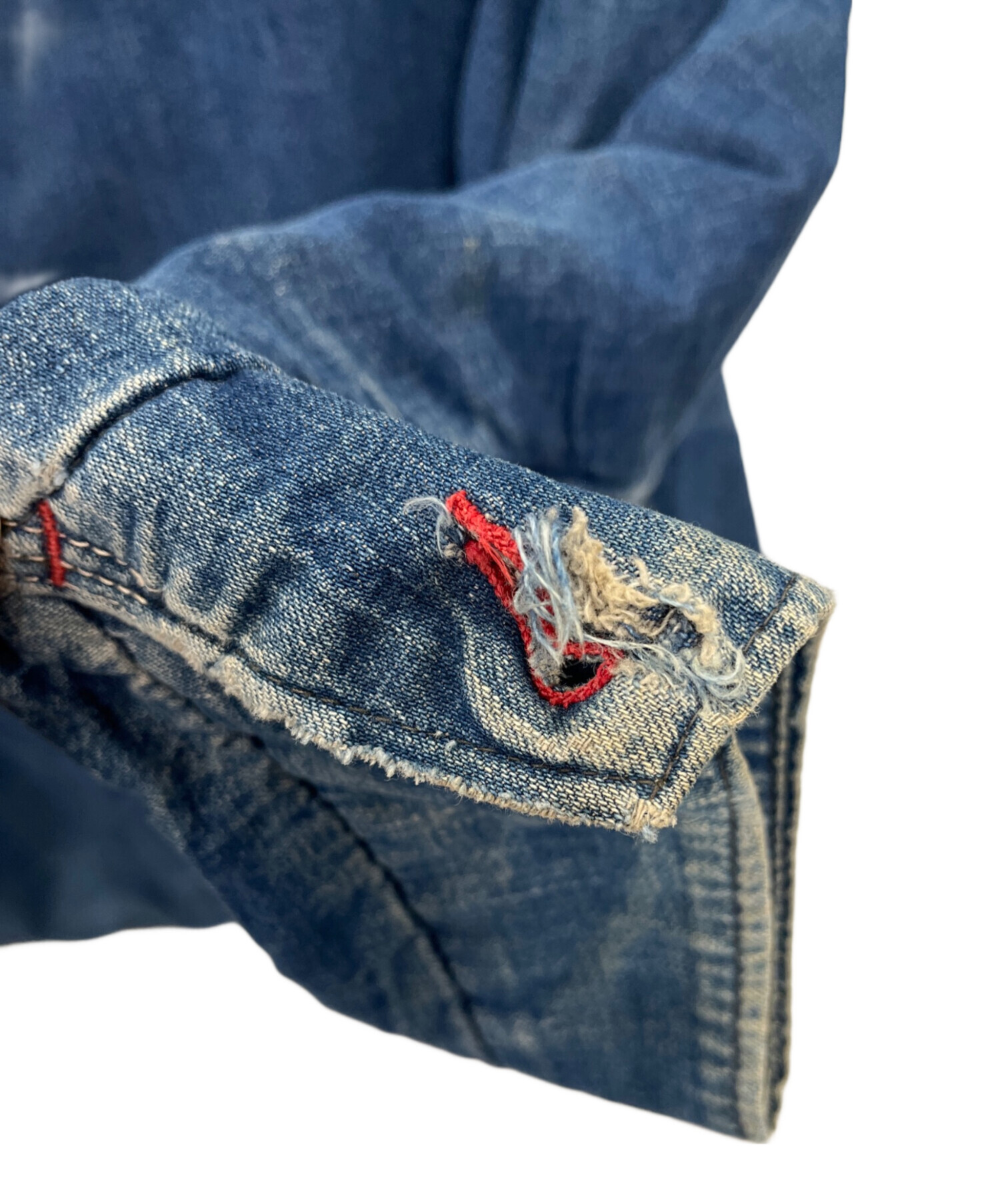 中古・古着通販】big mac (ビッグマック) 60'S ブランケット