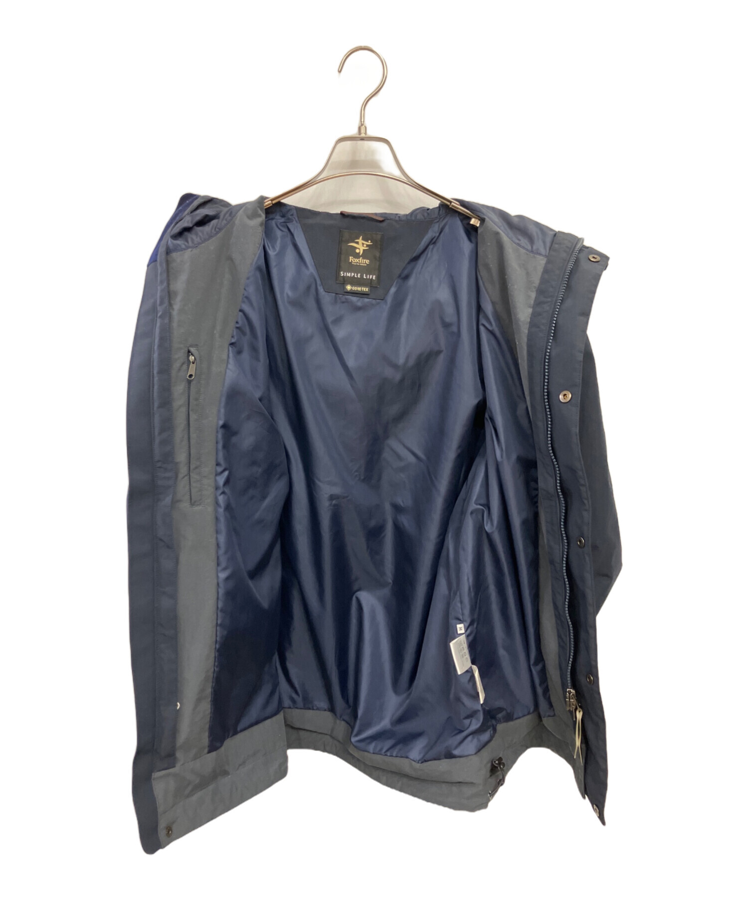 Foxfire FOX FIRE フォックスファイヤー GORE-TEX ALL WEATHER