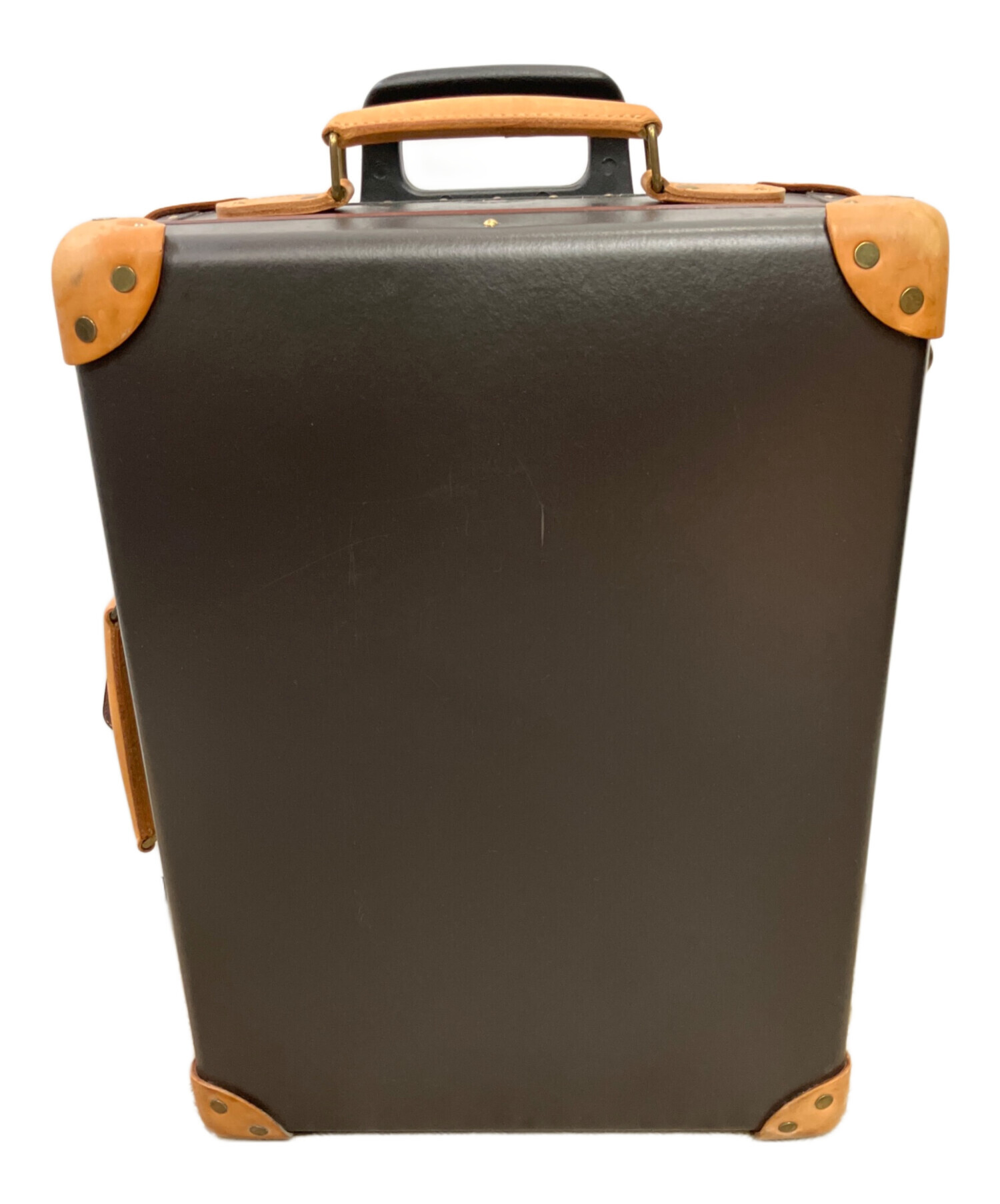 中古・古着通販】GLOBE-TROTTER (グローブトロッター) スーツケース