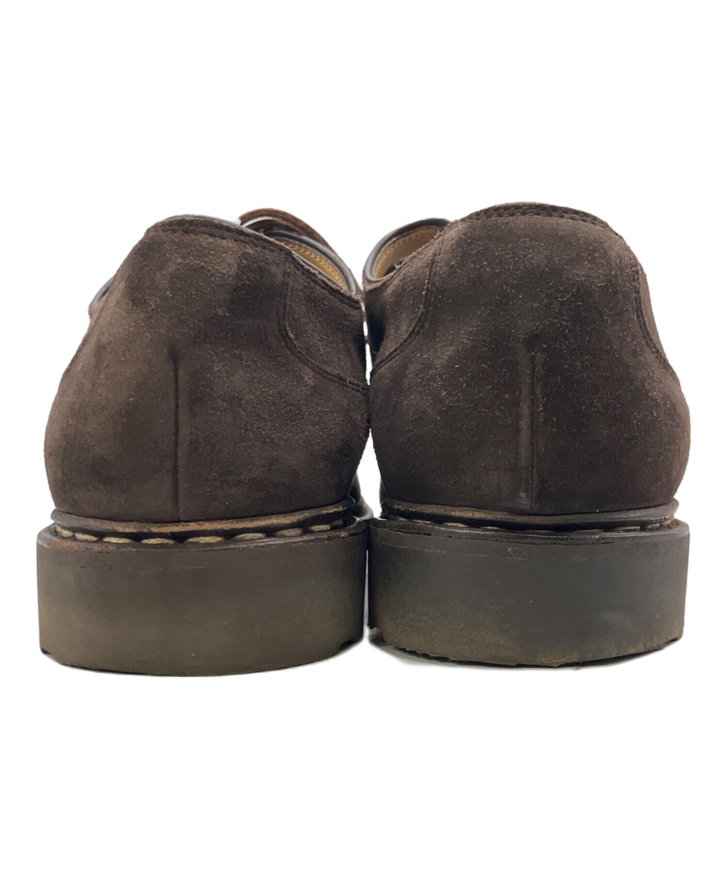 中古・古着通販】PARABOOT (パラブーツ) スエードアヴィニョン／SUEDE
