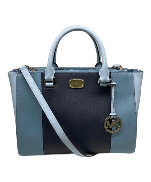 中古・古着通販】MICHAEL KORS (マイケル・コース) 2WAYバッグ