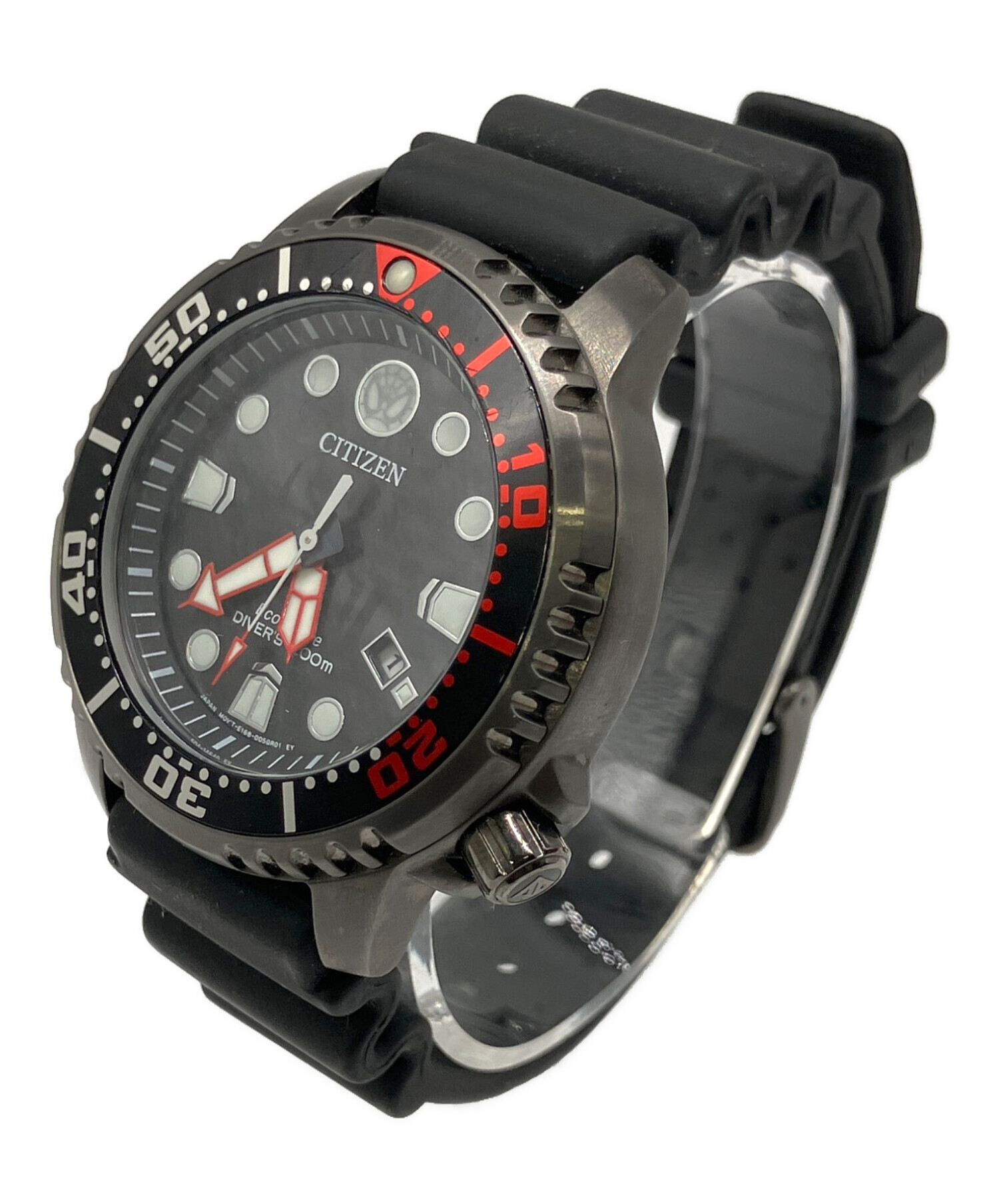 中古・古着通販】CITIZEN (シチズン) プロマスター MARVER 