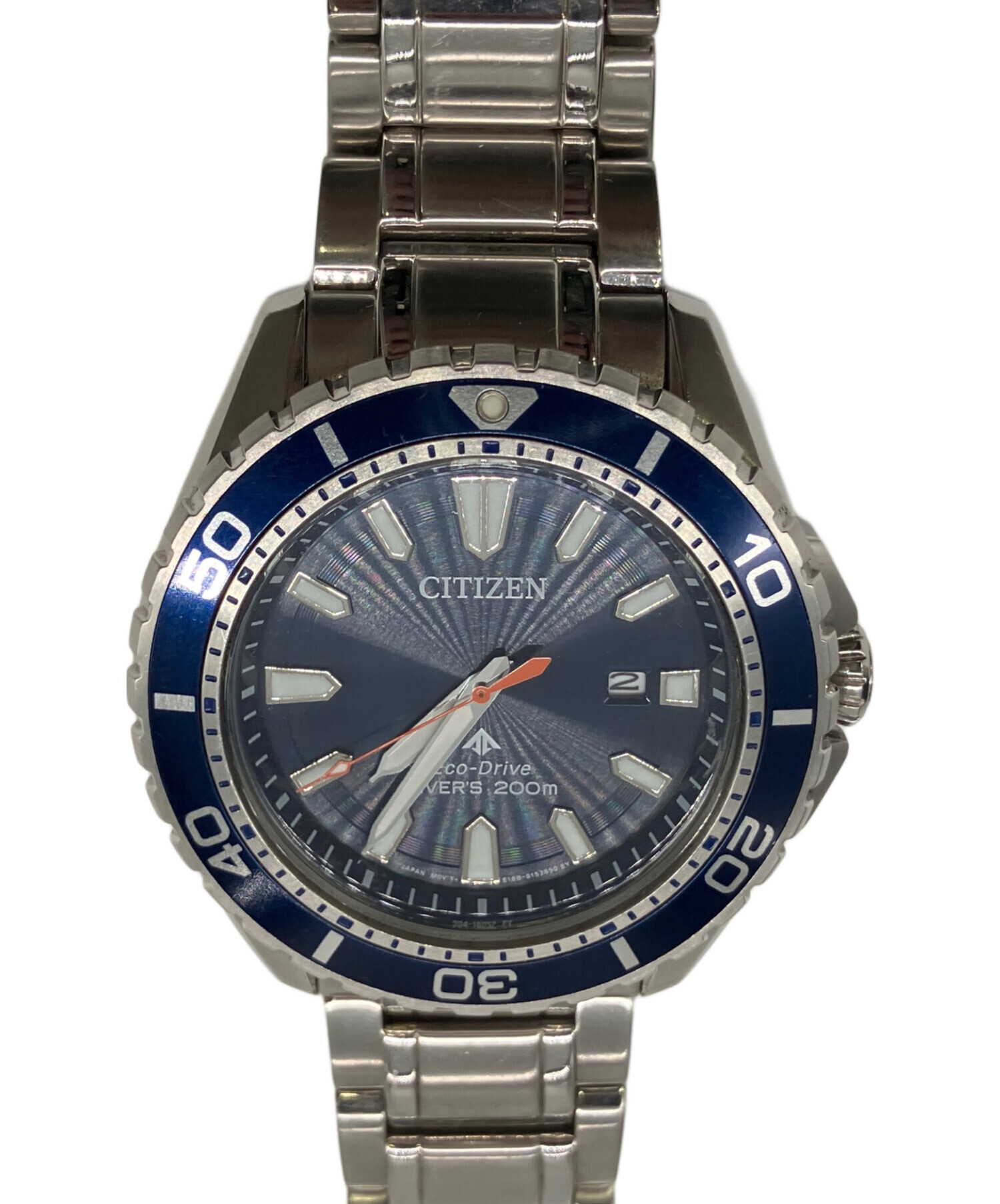 中古・古着通販】CITIZEN (シチズン) 腕時計｜ブランド・古着