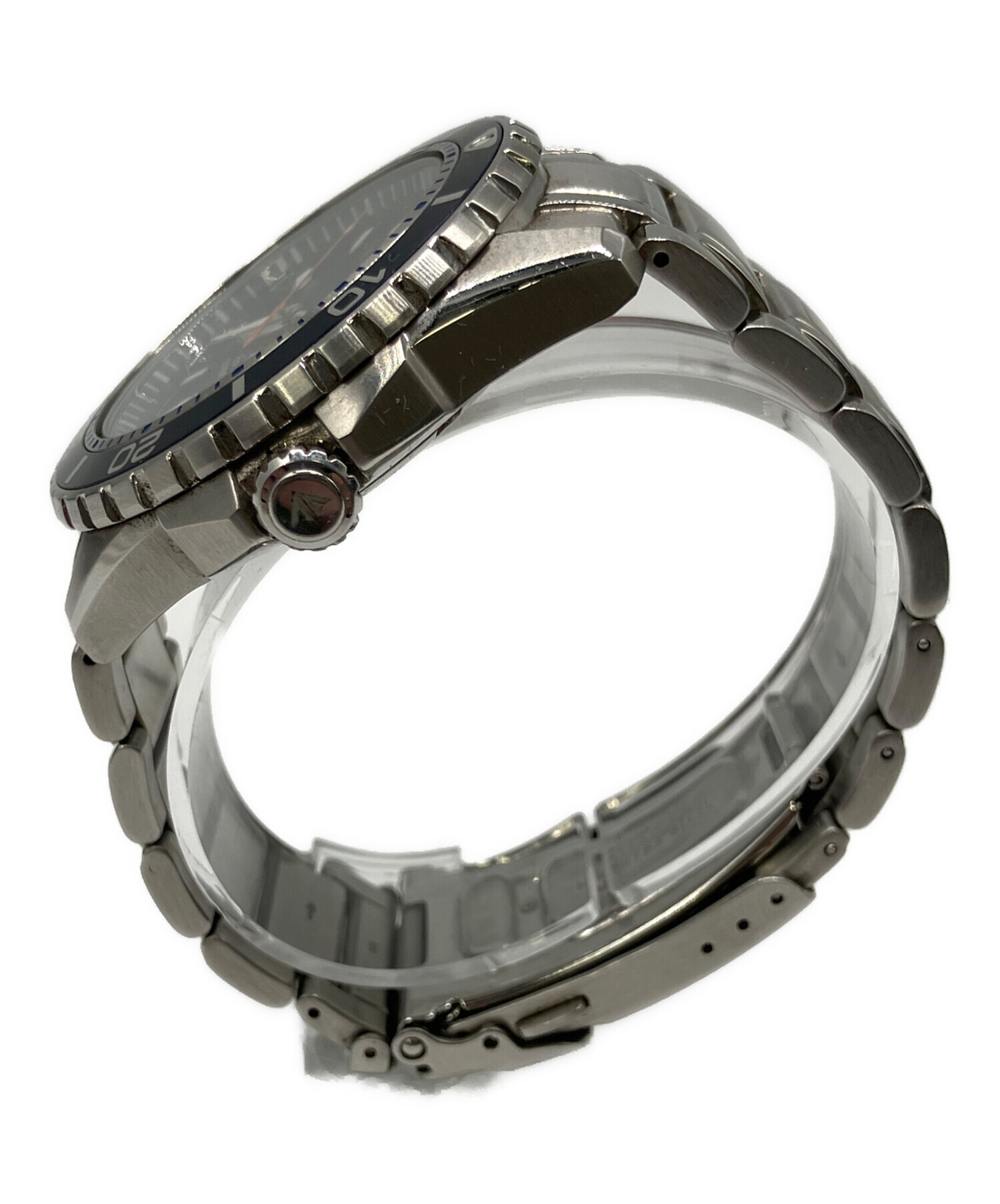 中古・古着通販】CITIZEN (シチズン) 腕時計｜ブランド・古着