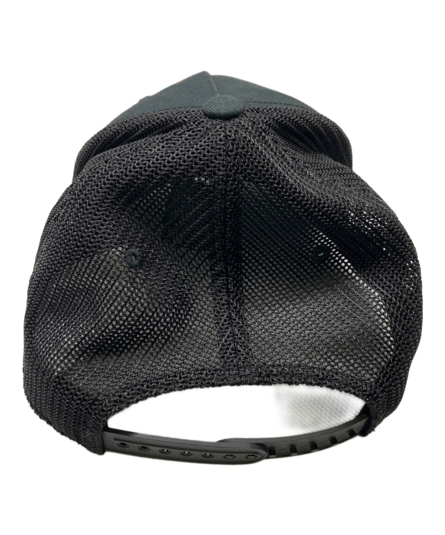 中古・古着通販】ARC'TERYX (アークテリクス) キャップ ブラック