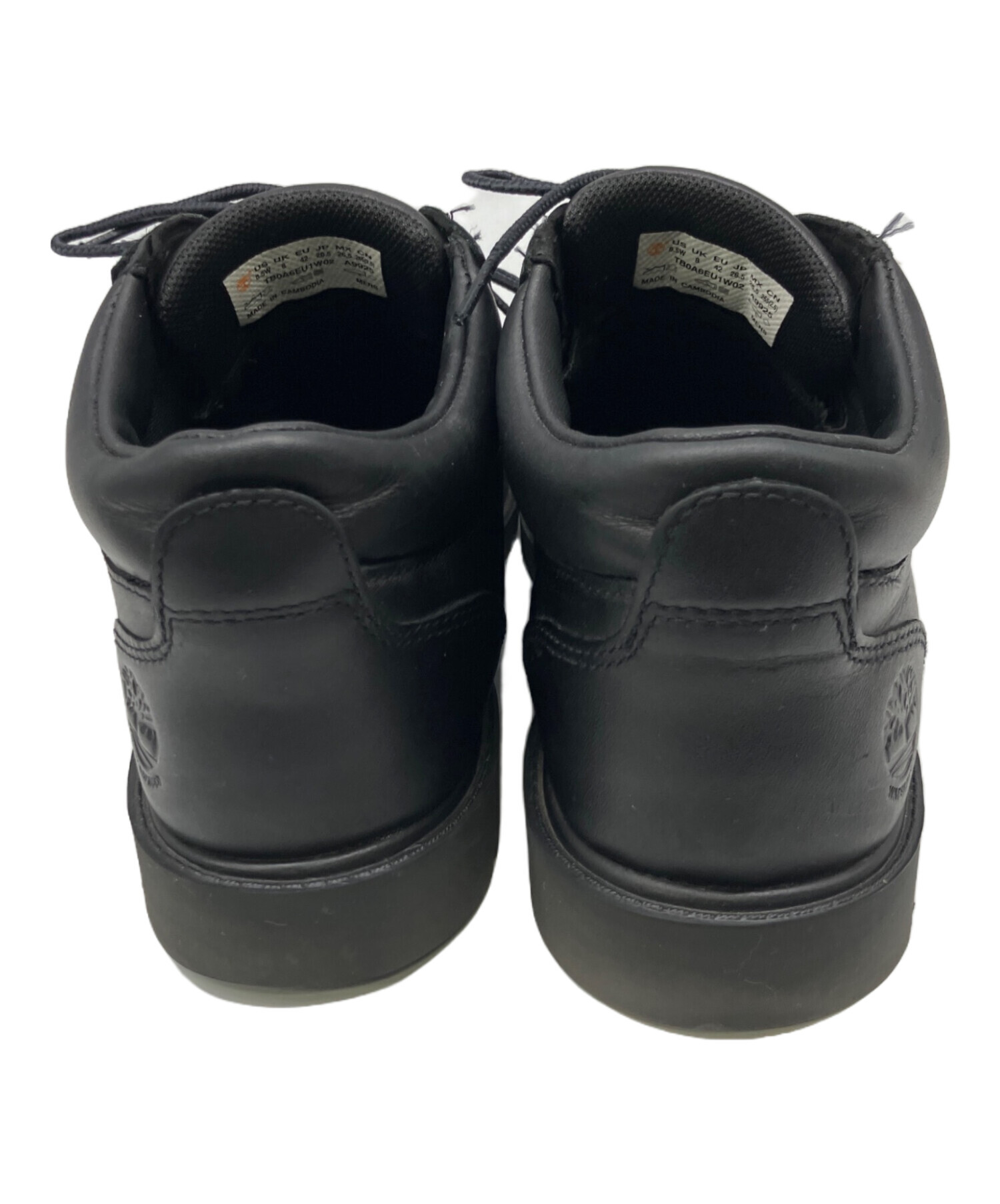 中古・古着通販】Timberland (ティンバーランド) ベーシックシングル