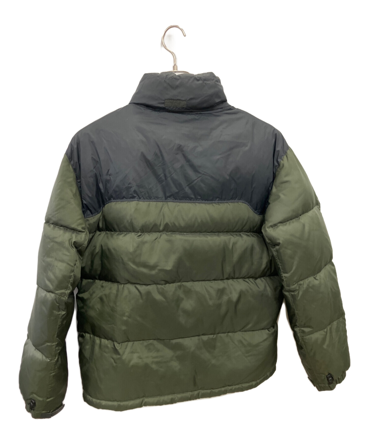 中古・古着通販】POLO RALPH LAUREN (ポロ・ラルフローレン) ダウン 