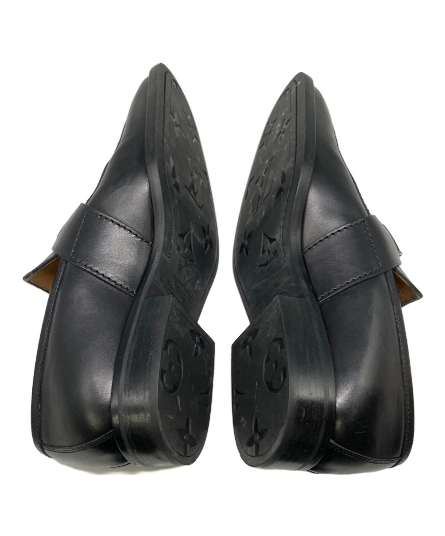 中古・古着通販】LOUIS VUITTON (ルイ ヴィトン) ビットローファー