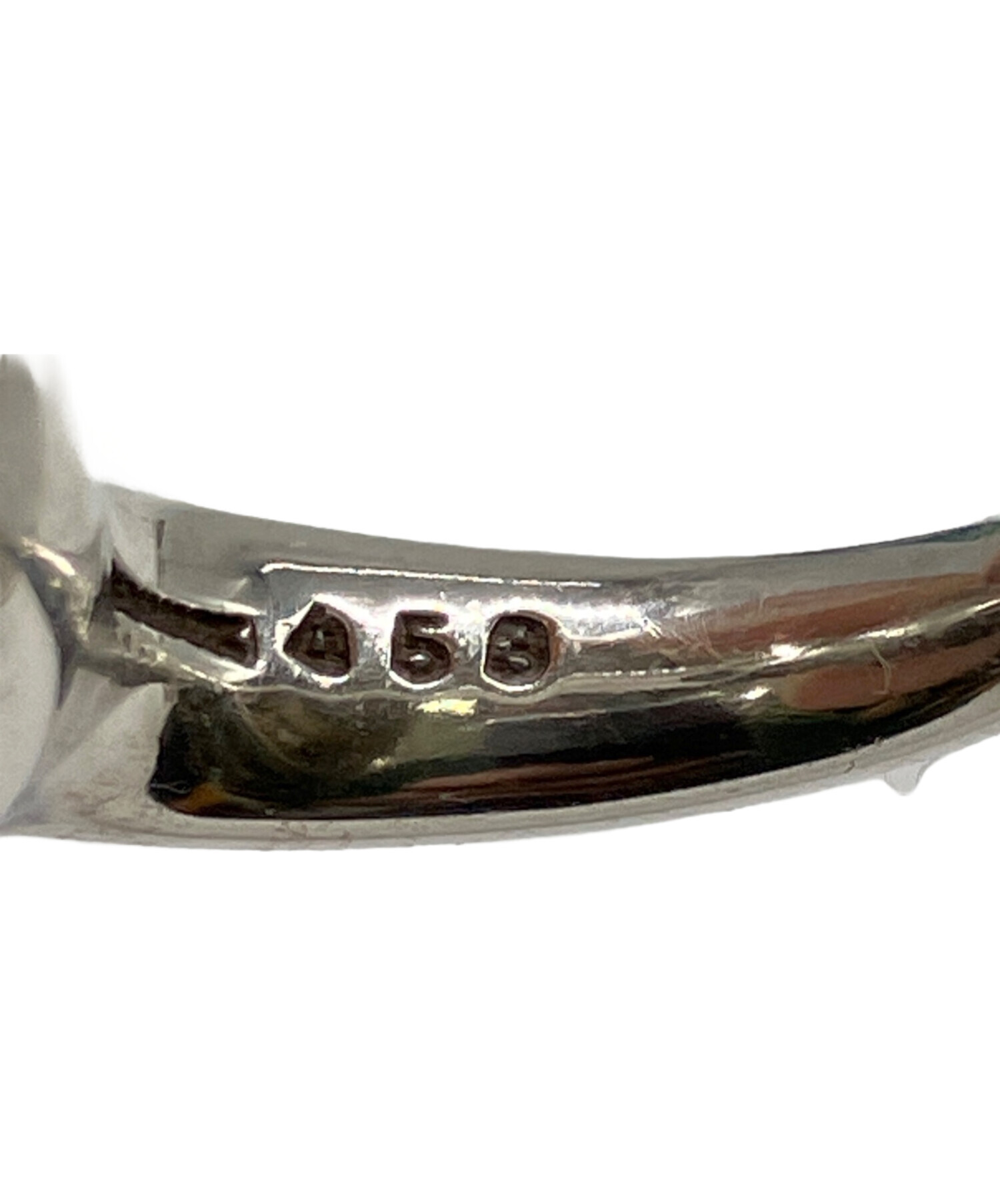 中古・古着通販】Georg Jensen (ジョージジェンセン) シルバーリング