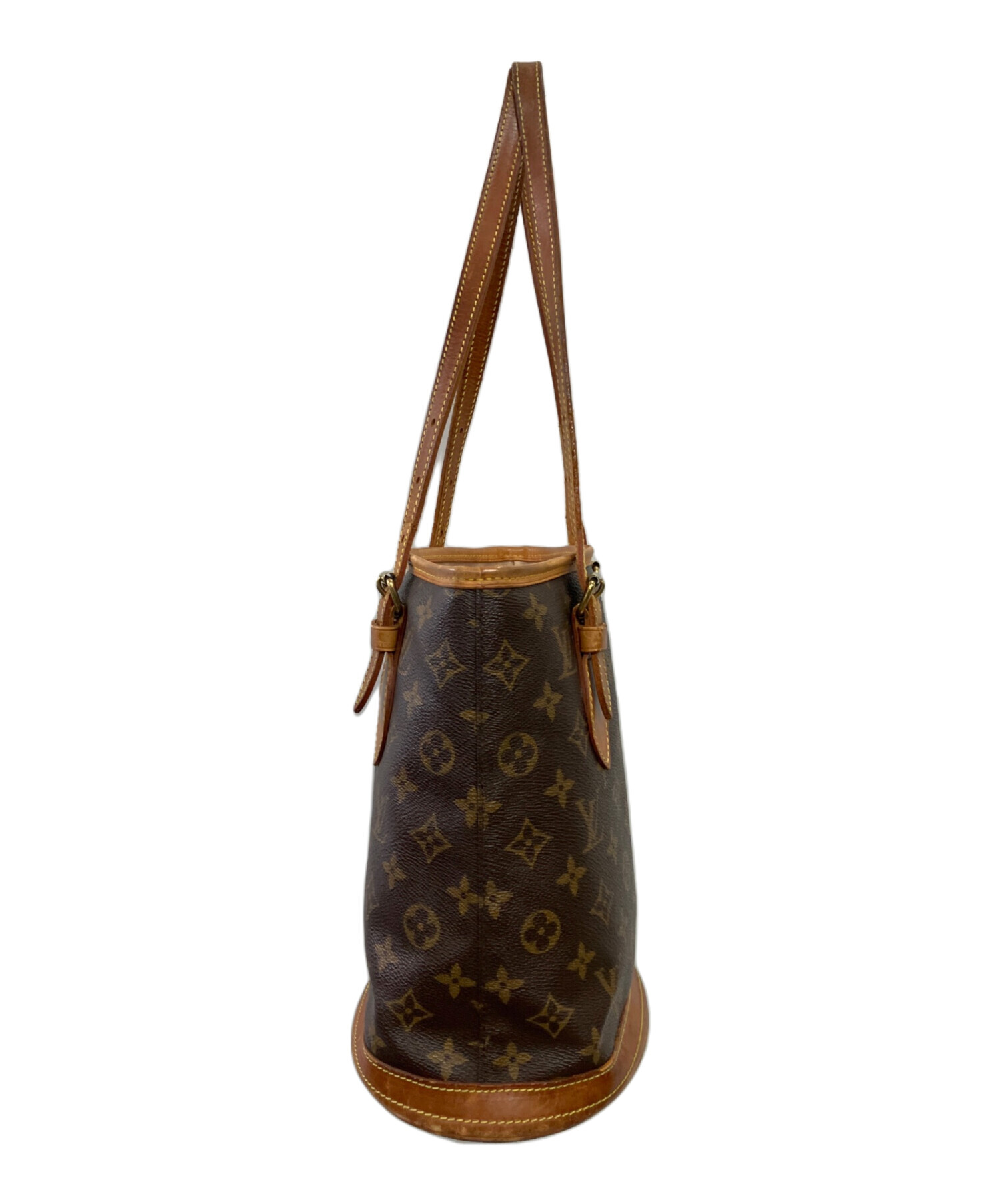 中古・古着通販】LOUIS VUITTON (ルイ ヴィトン) ショルダーバッグ