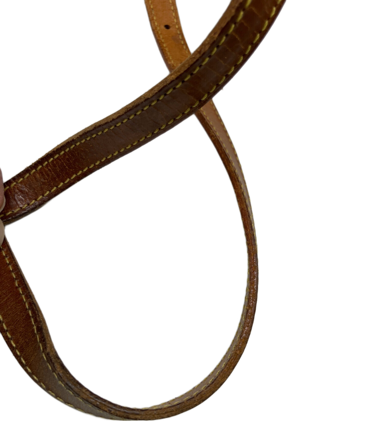 中古・古着通販】LOUIS VUITTON (ルイ ヴィトン) ショルダーバッグ