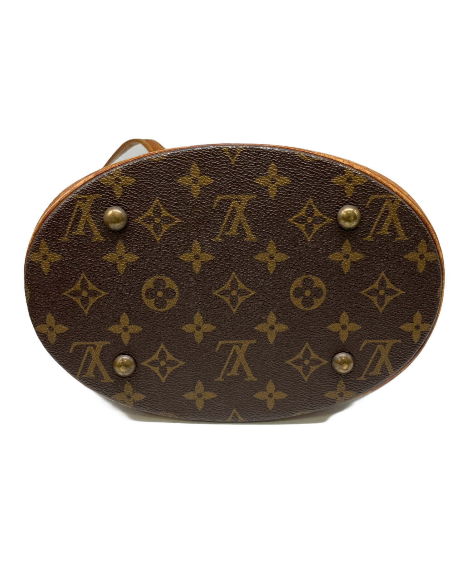 中古・古着通販】LOUIS VUITTON (ルイ ヴィトン) ショルダーバッグ