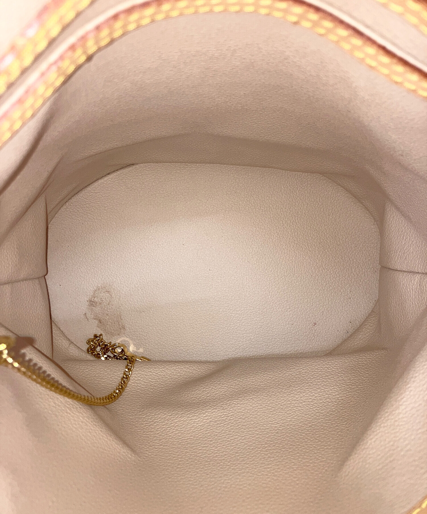 中古・古着通販】LOUIS VUITTON (ルイ ヴィトン) ショルダーバッグ